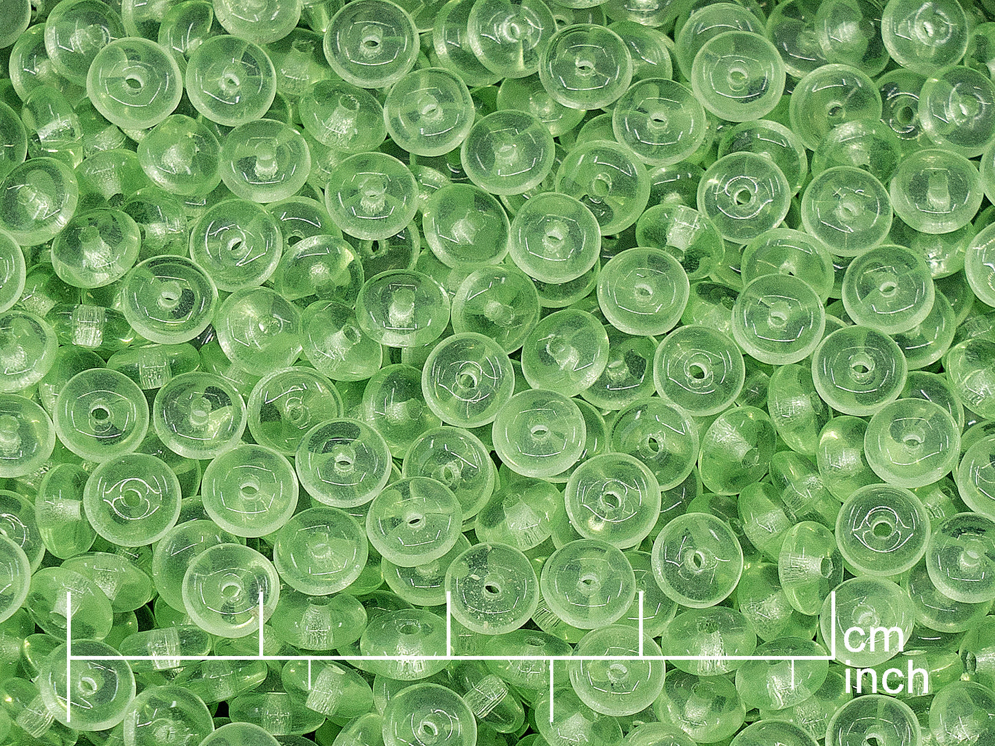 The first & the biggest bead outlet online since 2023 - huge selection, different colors, various shapes and sizes