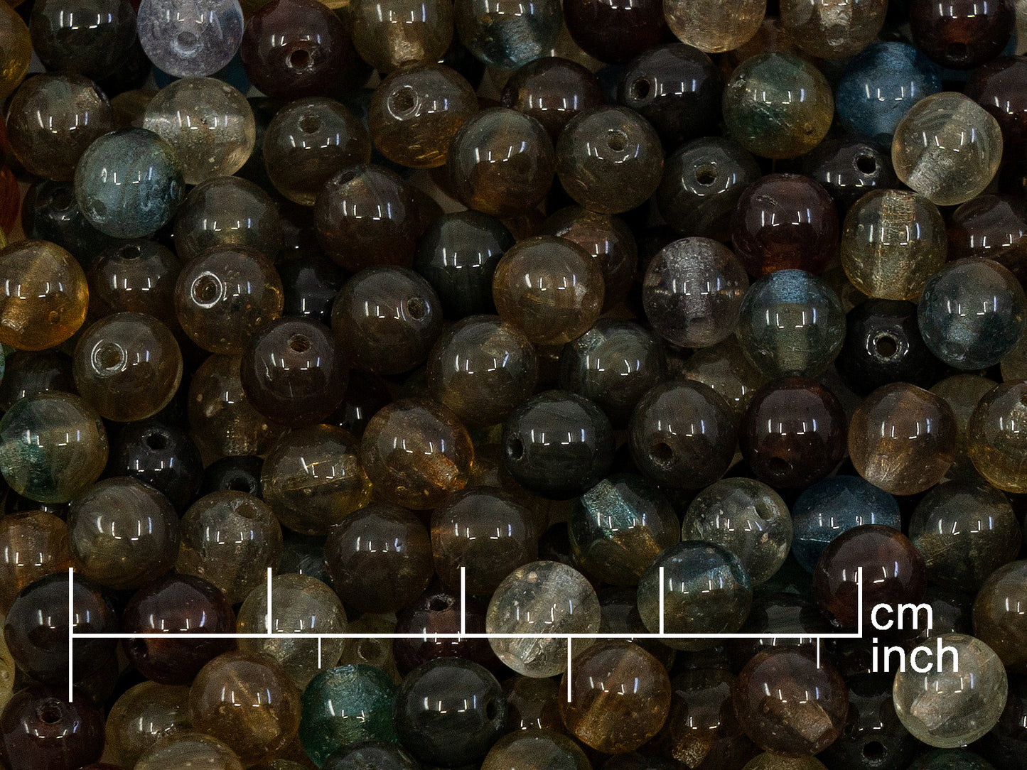 The first & the biggest bead outlet online since 2023 - huge selection, different colors, various shapes and sizes