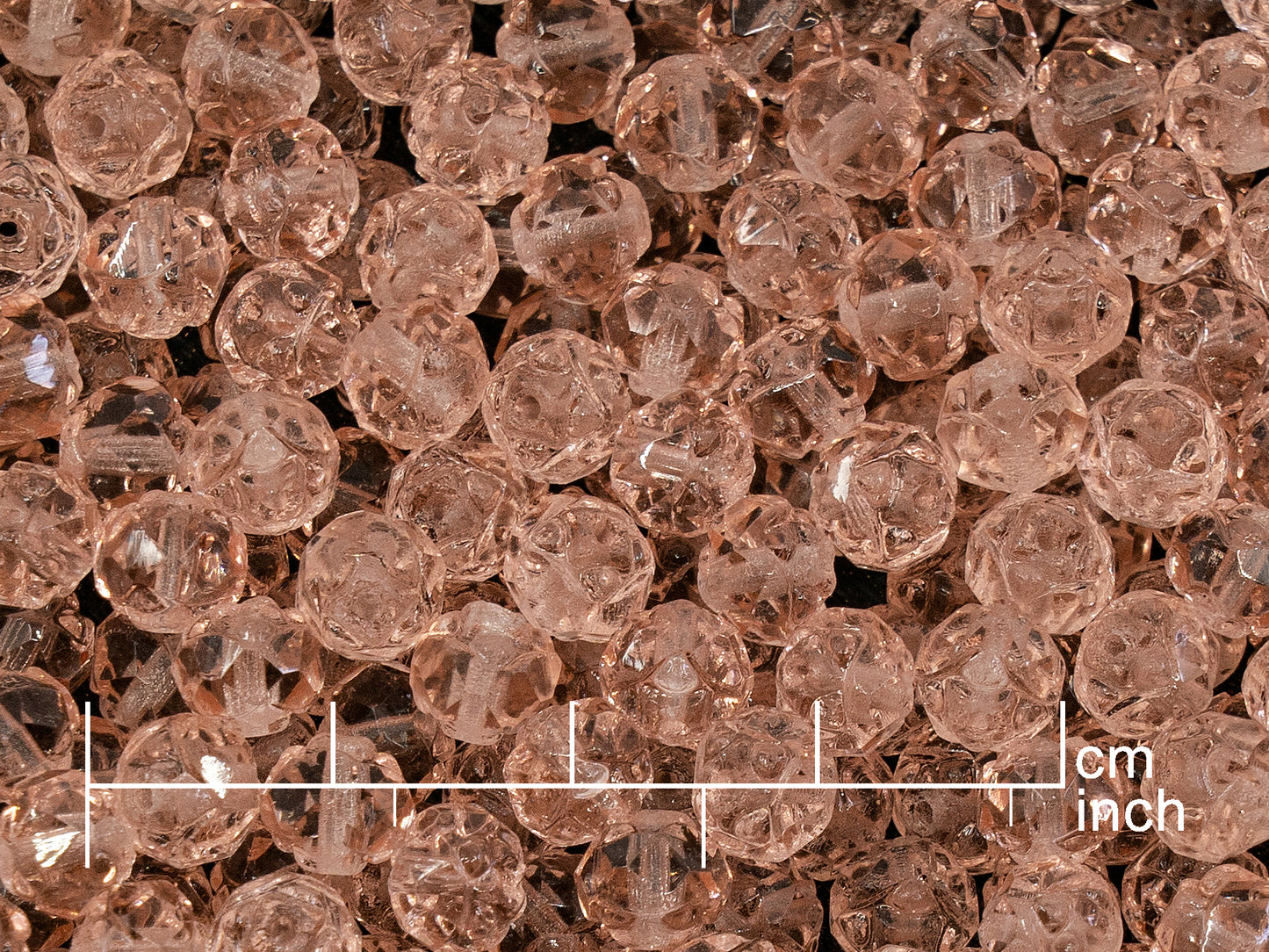 The first & the biggest bead outlet online since 2023 - huge selection, different colors, various shapes and sizes