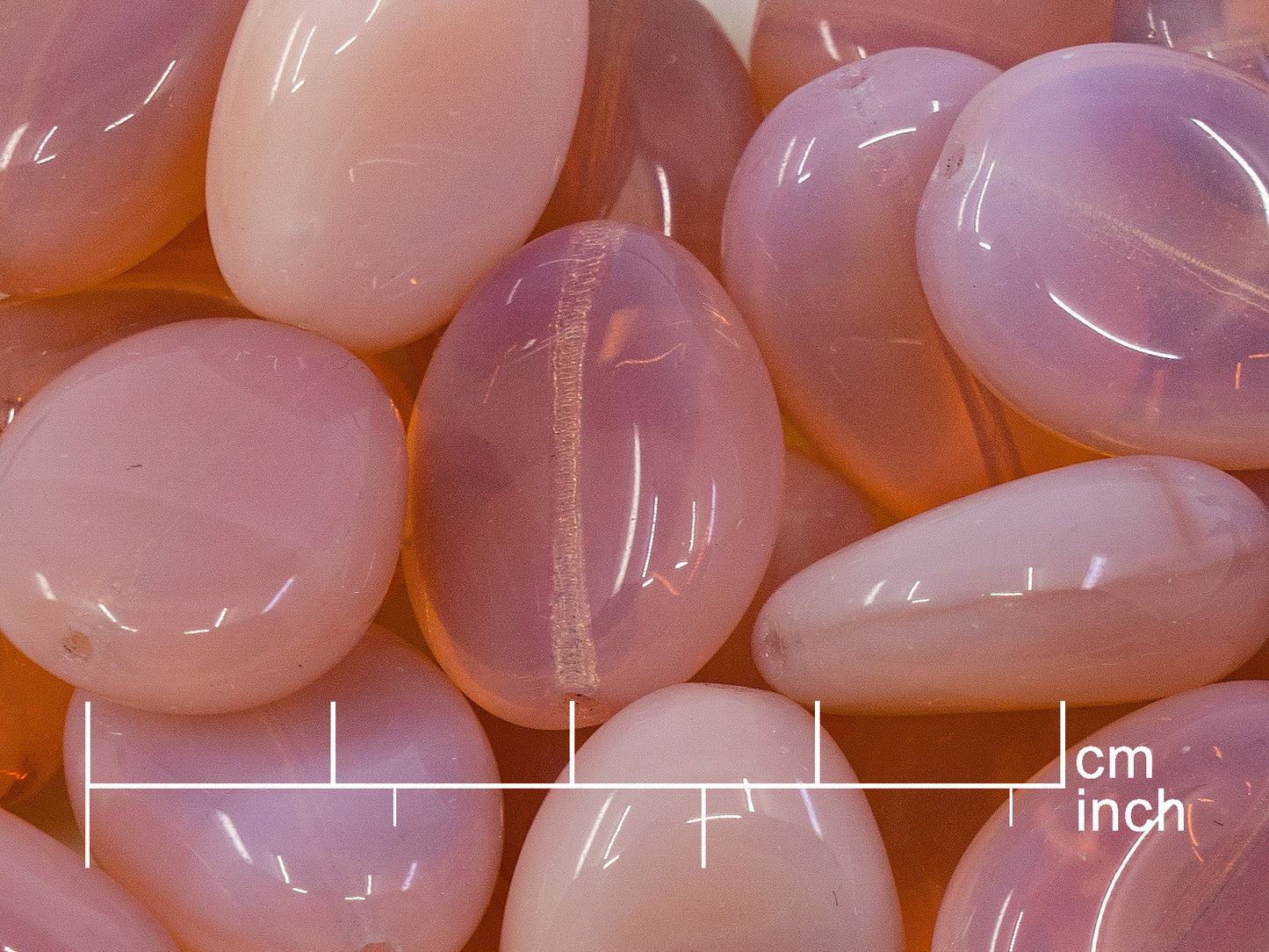 The first & the biggest bead outlet online since 2023 - huge selection, different colors, various shapes and sizes