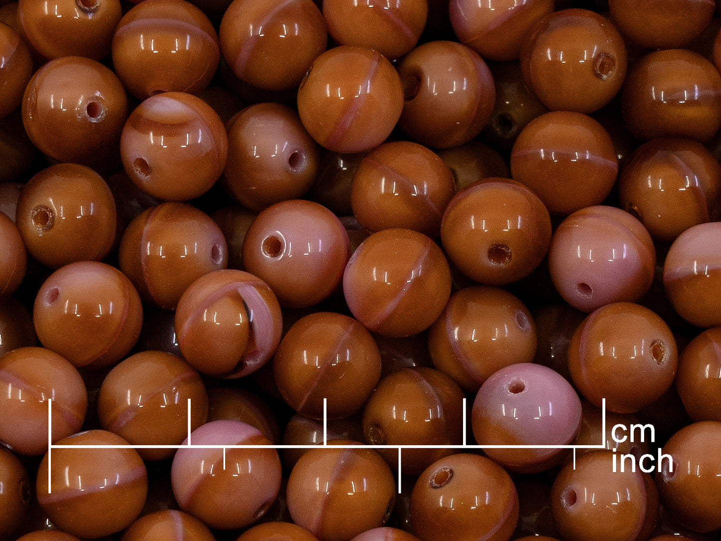The first & the biggest bead outlet online since 2023 - huge selection, different colors, various shapes and sizes
