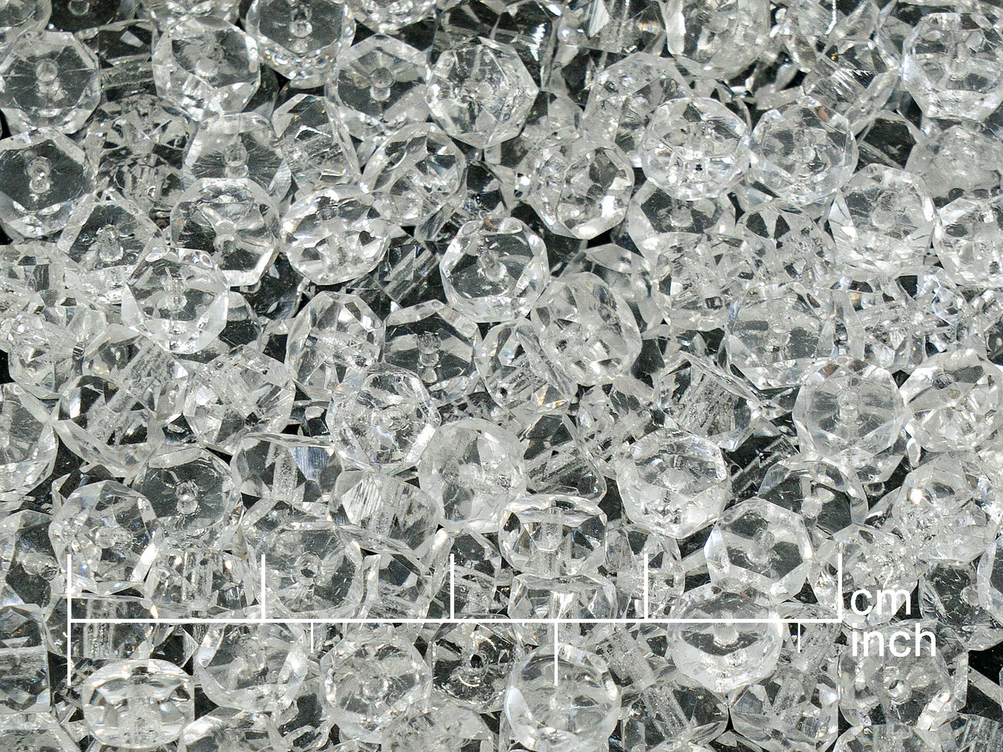 The first & the biggest bead outlet online since 2023 - huge selection, different colors, various shapes and sizes