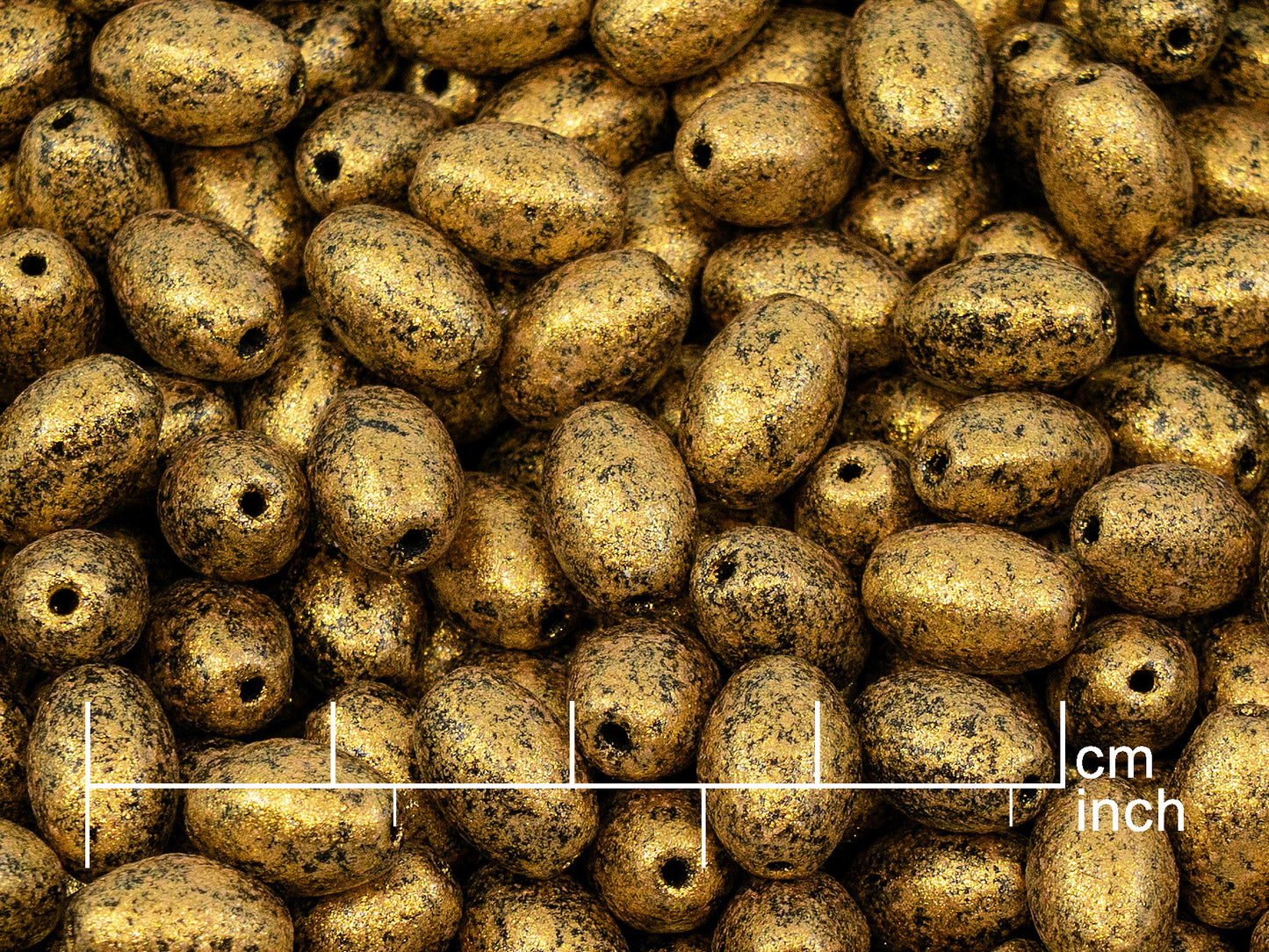 The first & the biggest bead outlet online since 2023 - huge selection, different colors, various shapes and sizes