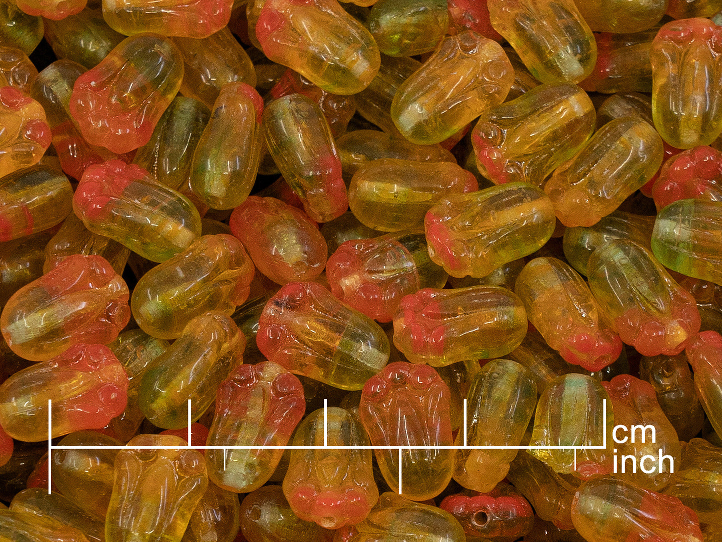 The first & the biggest bead outlet online since 2023 - huge selection, different colors, various shapes and sizes