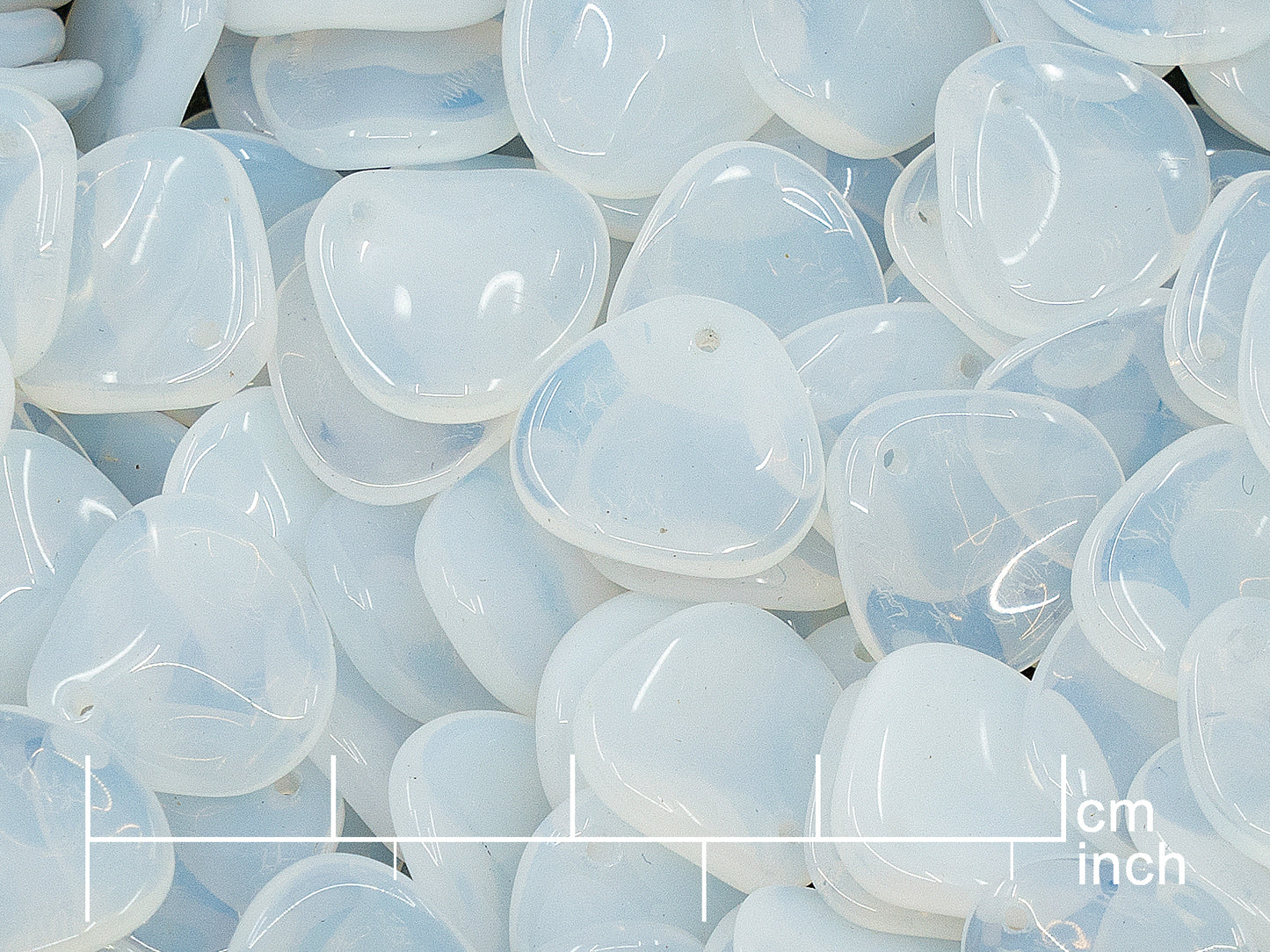 The first & the biggest bead outlet online since 2023 - huge selection, different colors, various shapes and sizes