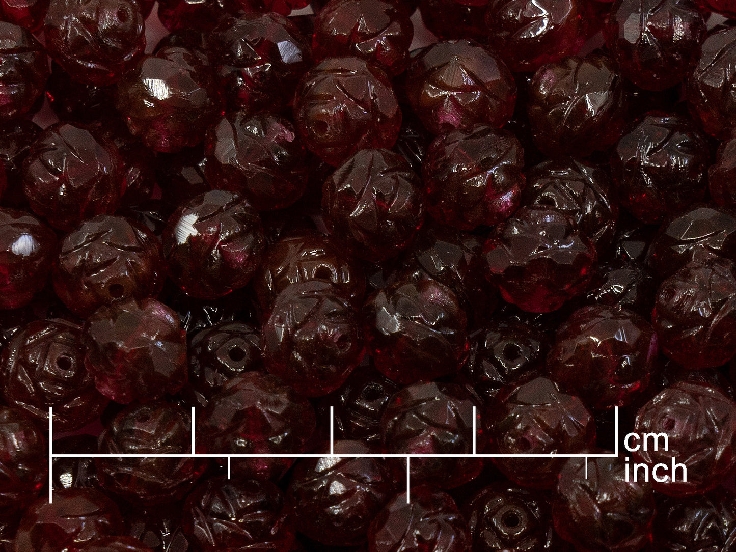 The first & the biggest bead outlet online since 2023 - huge selection, different colors, various shapes and sizes