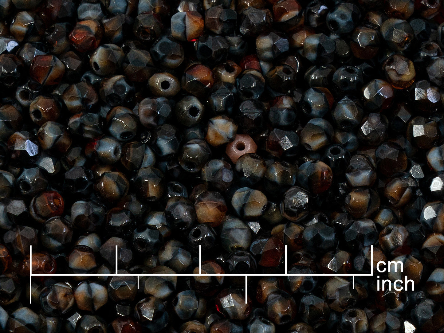 The first & the biggest bead outlet online since 2023 - huge selection, different colors, various shapes and sizes