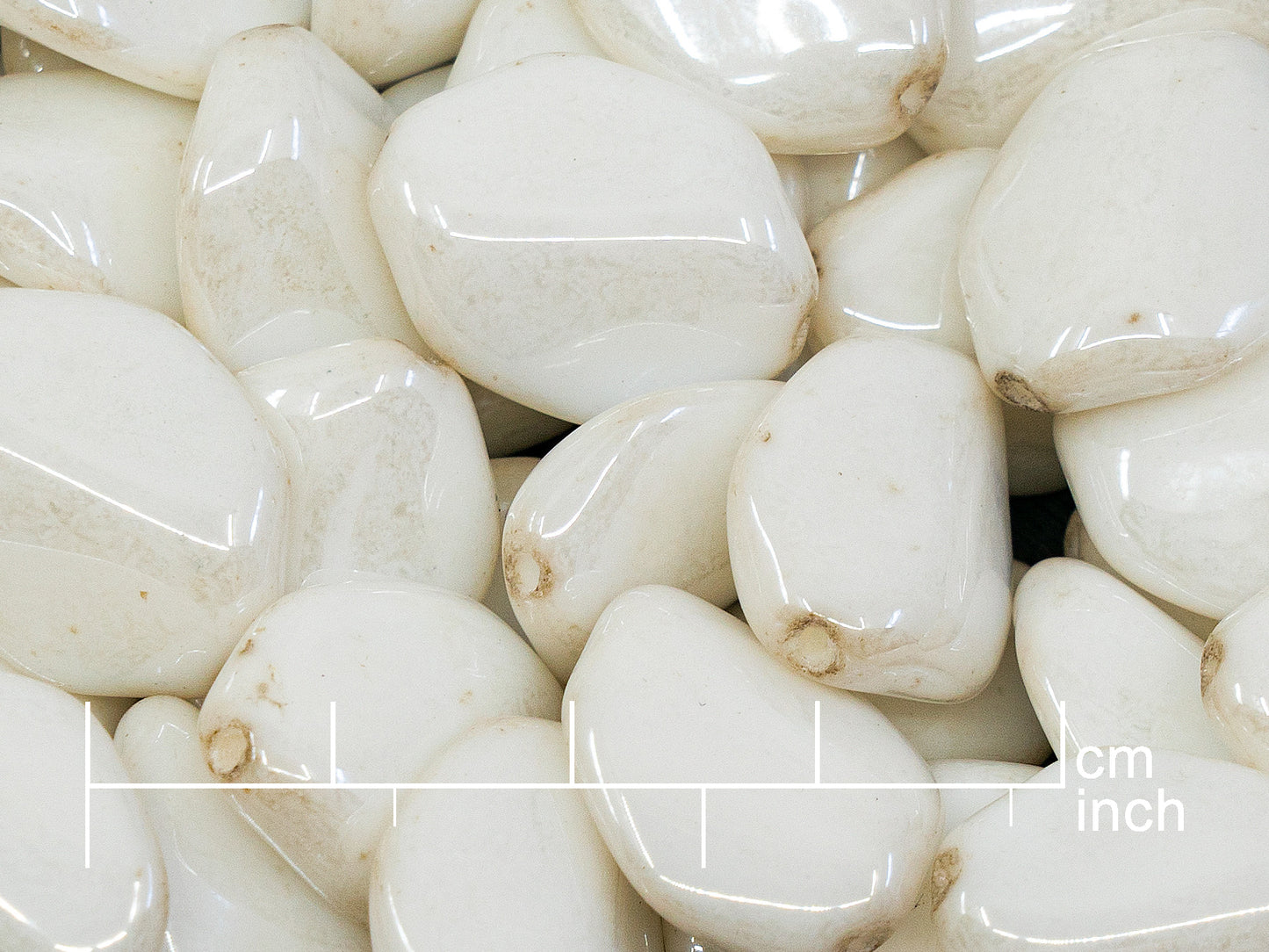 The first & the biggest bead outlet online since 2023 - huge selection, different colors, various shapes and sizes