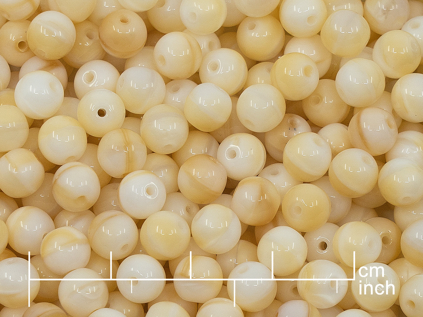 The first & the biggest bead outlet online since 2023 - huge selection, different colors, various shapes and sizes