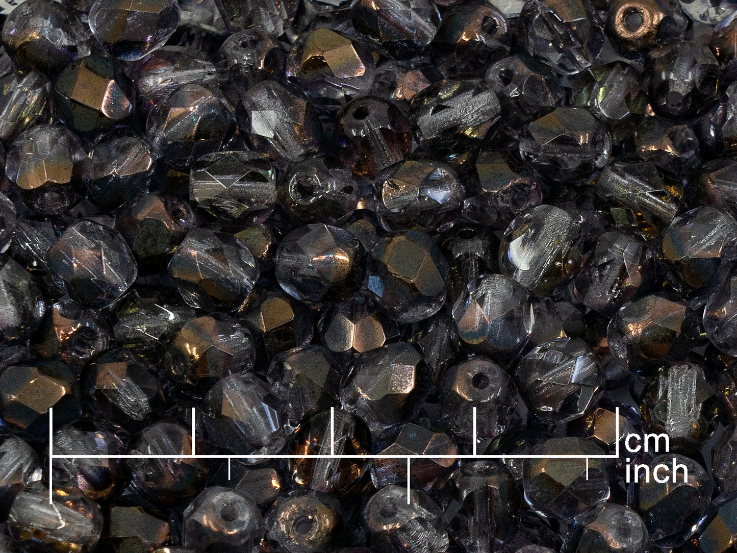 The first & the biggest bead outlet online since 2023 - huge selection, different colors, various shapes and sizes