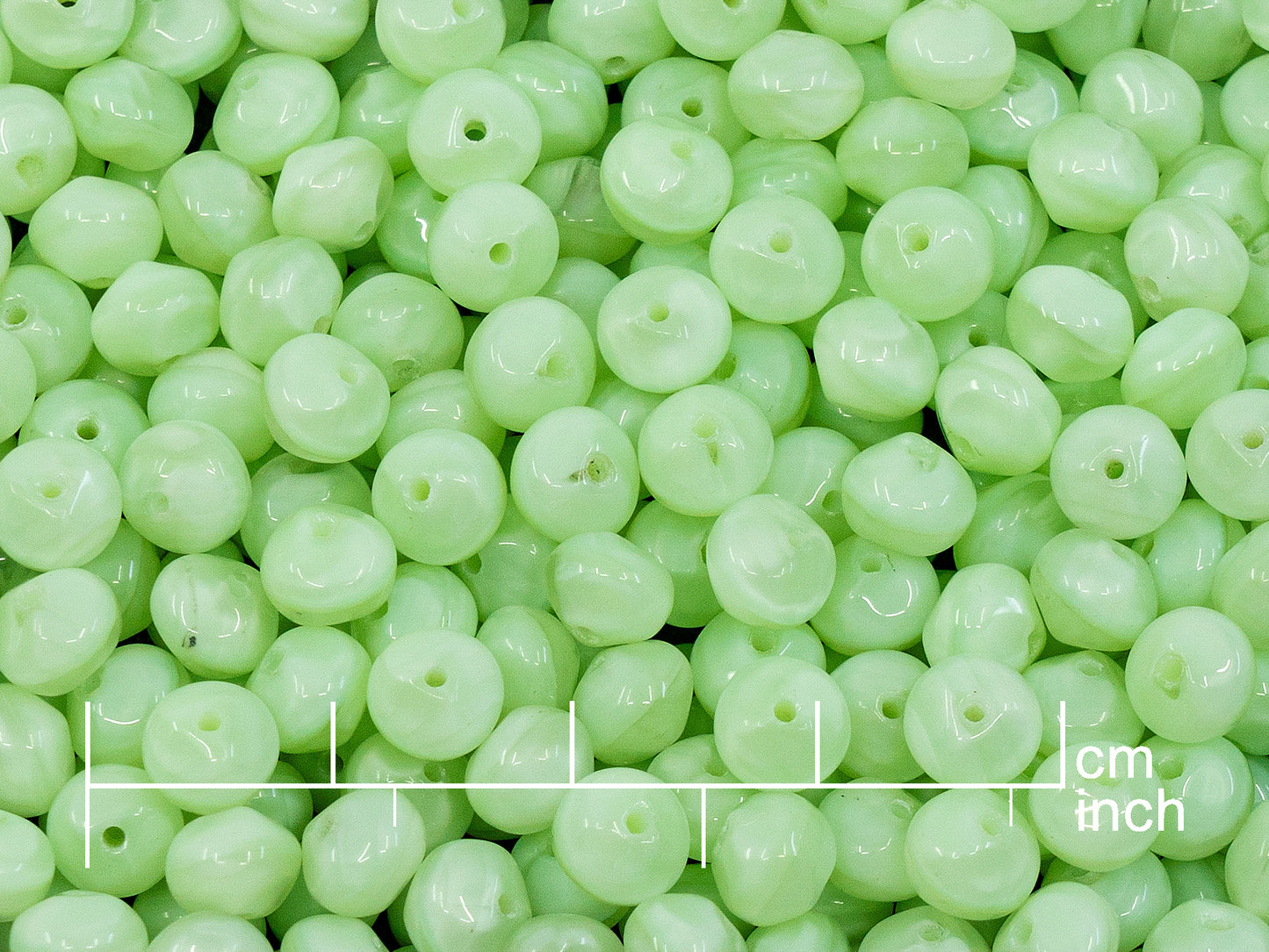 The first & the biggest bead outlet online since 2023 - huge selection, different colors, various shapes and sizes