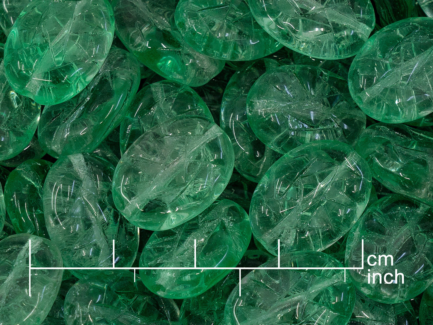The first & the biggest bead outlet online since 2023 - huge selection, different colors, various shapes and sizes
