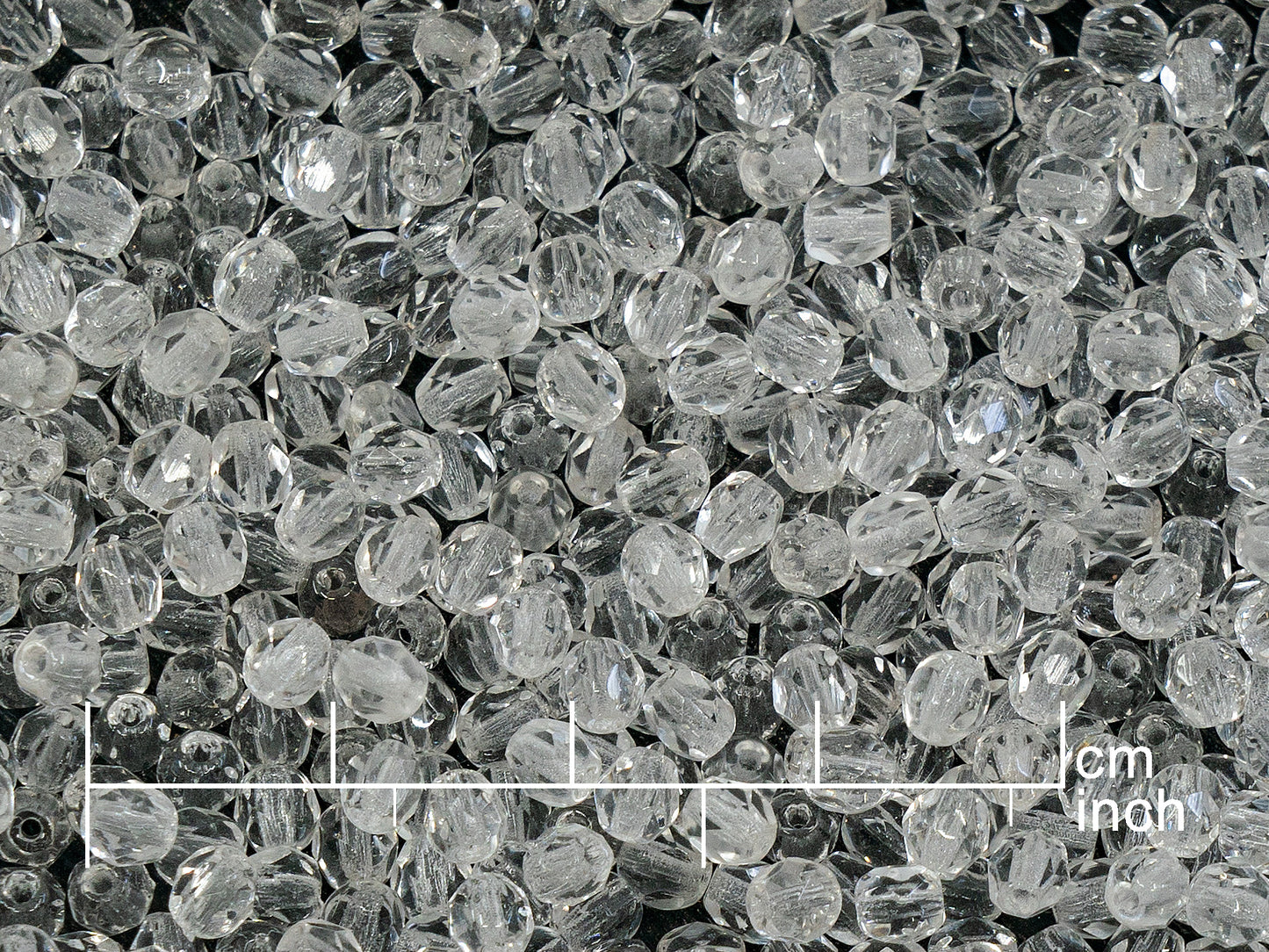 The first & the biggest bead outlet online since 2023 - huge selection, different colors, various shapes and sizes