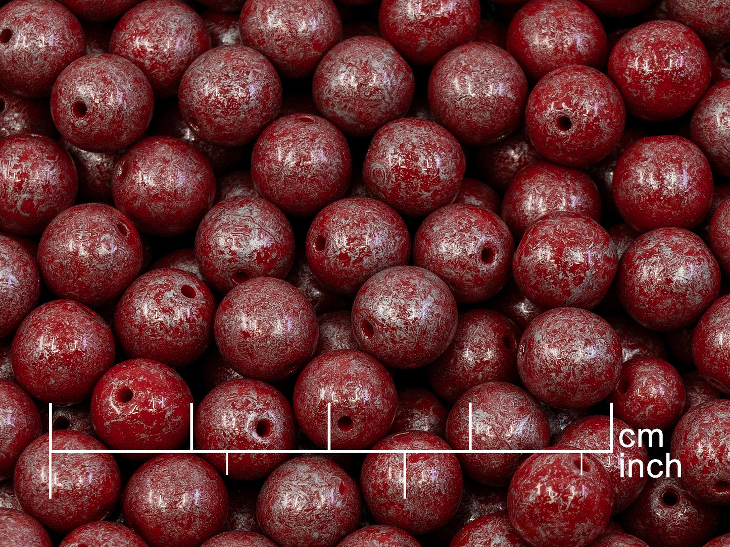 The first & the biggest bead outlet online since 2023 - huge selection, different colors, various shapes and sizes