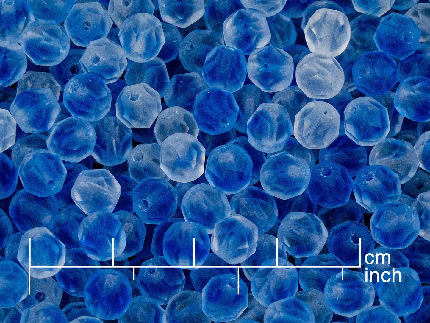 The first & the biggest bead outlet online since 2023 - huge selection, different colors, various shapes and sizes