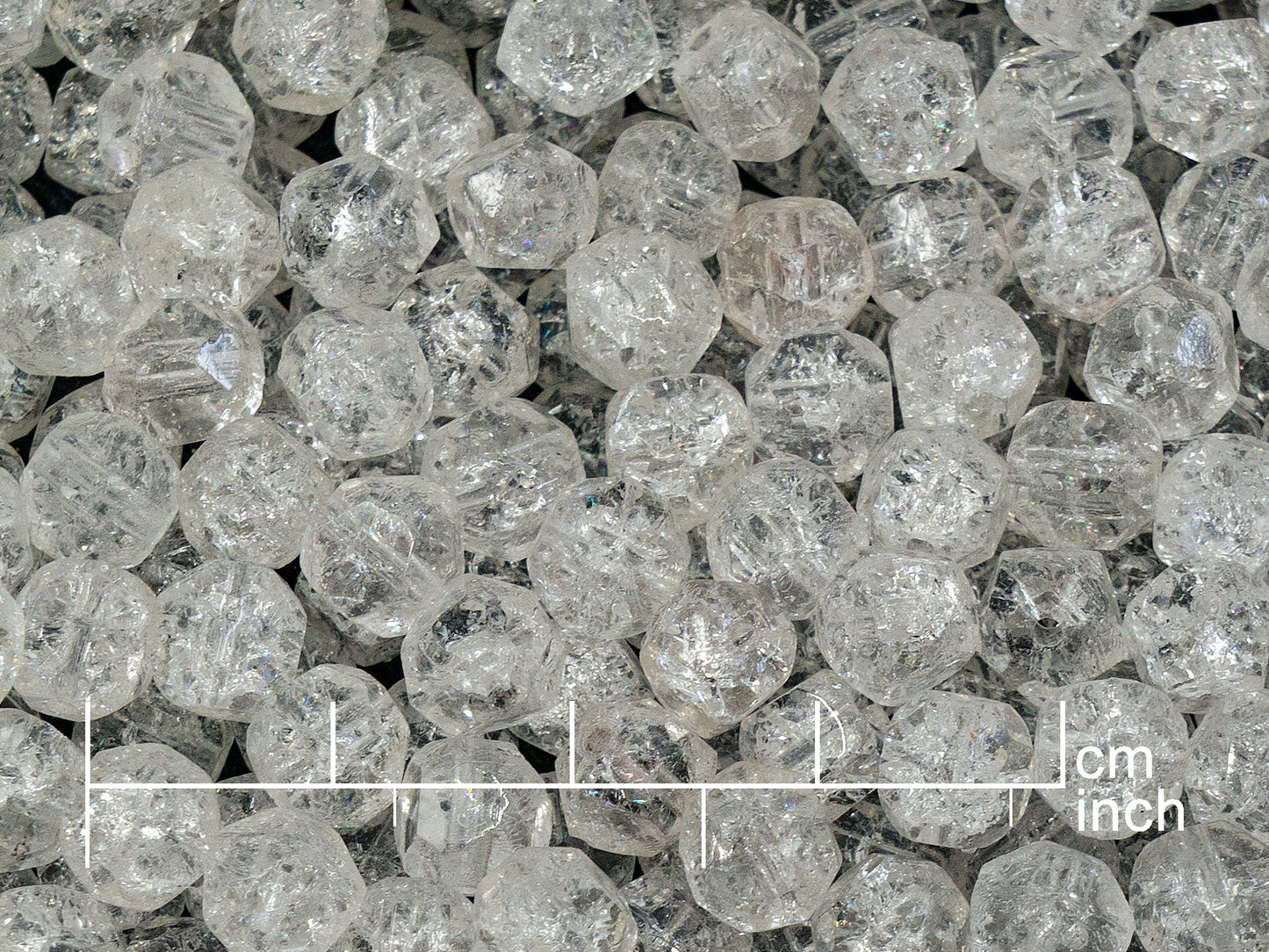 The first & the biggest bead outlet online since 2023 - huge selection, different colors, various shapes and sizes