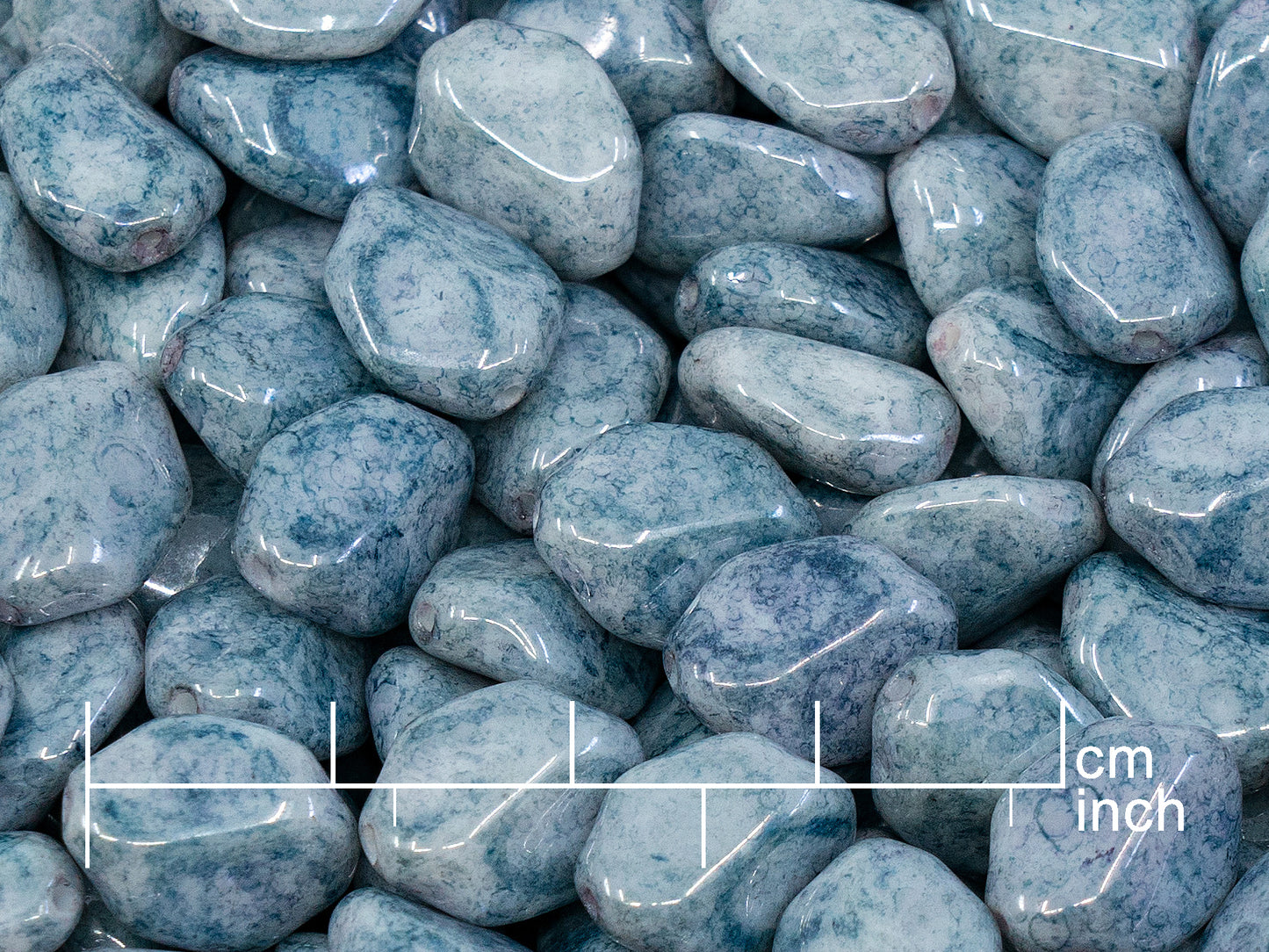 The first & the biggest bead outlet online since 2023 - huge selection, different colors, various shapes and sizes