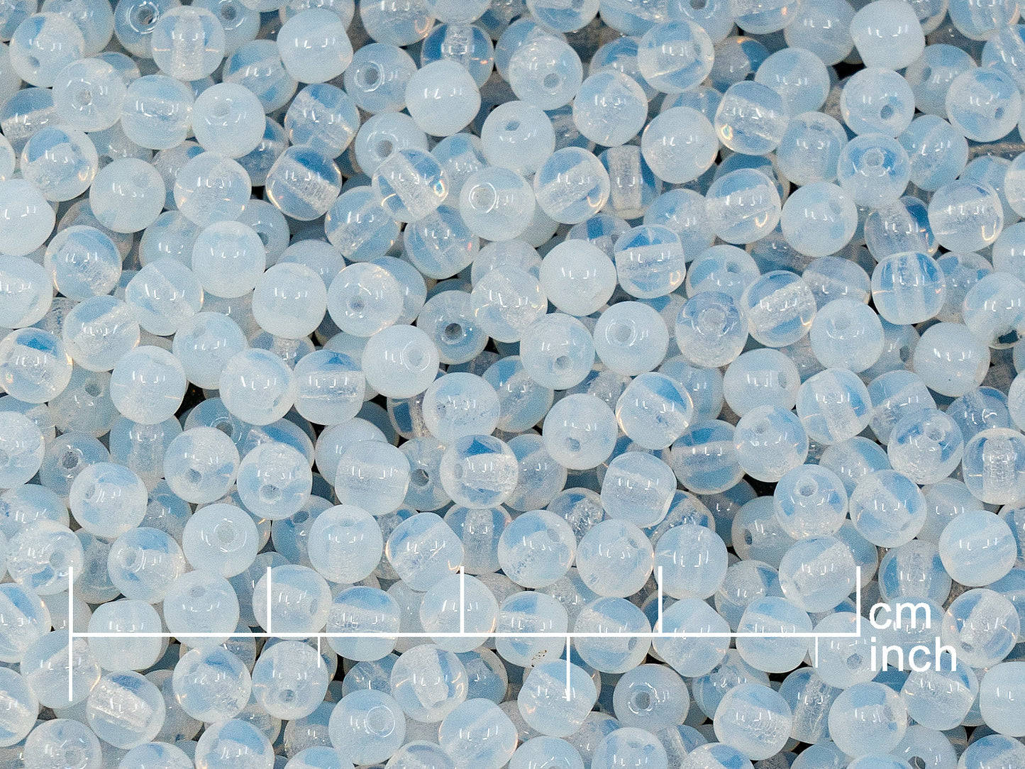 The first & the biggest bead outlet online since 2023 - huge selection, different colors, various shapes and sizes