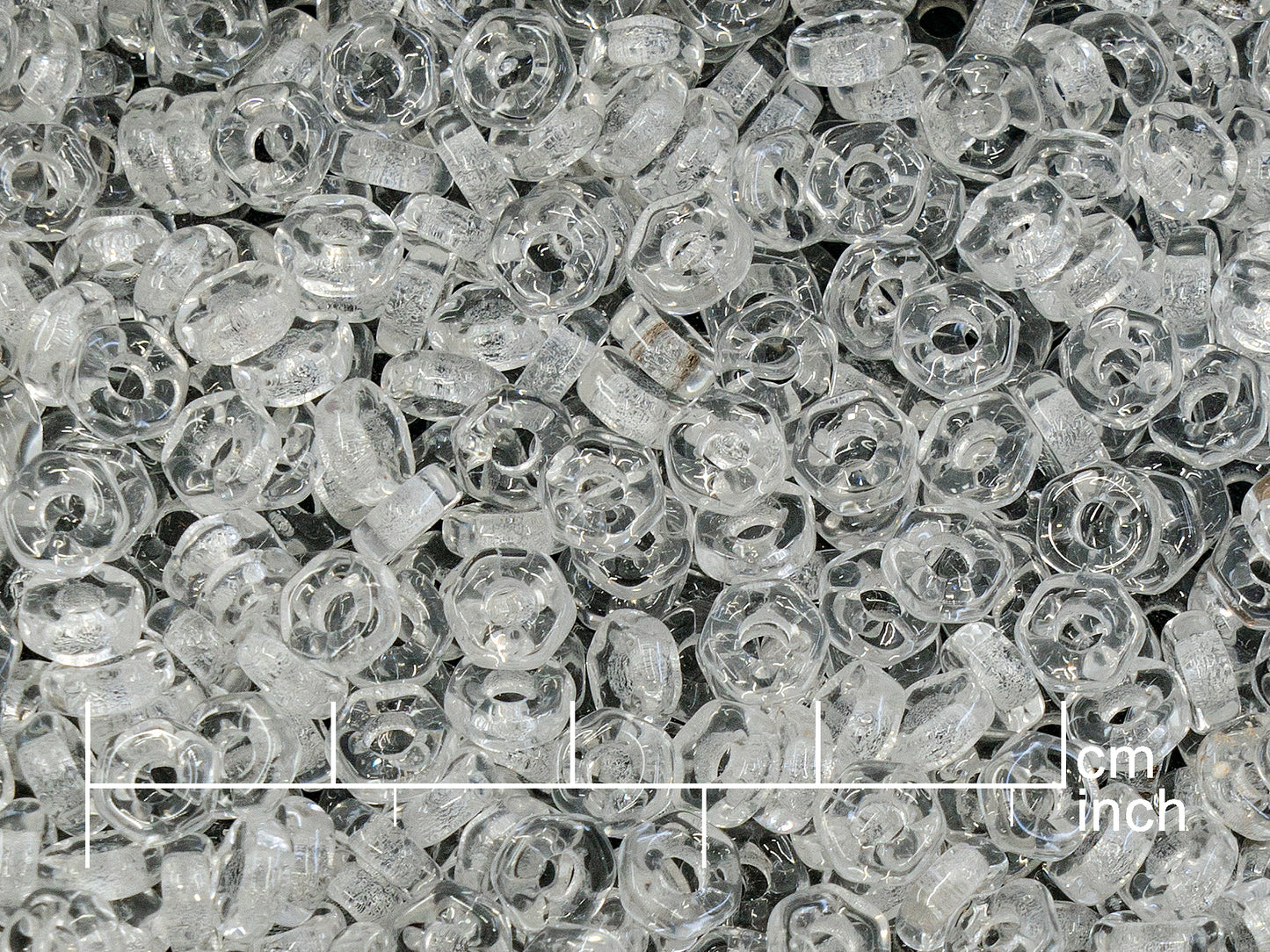 The first & the biggest bead outlet online since 2023 - huge selection, different colors, various shapes and sizes