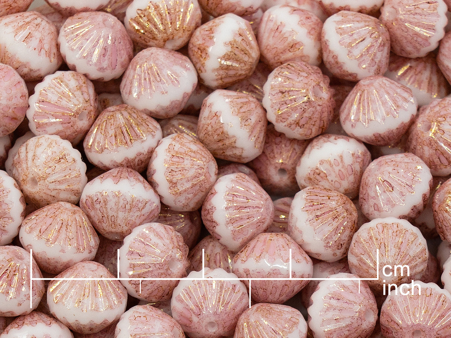 The first & the biggest bead outlet online since 2023 - huge selection, different colors, various shapes and sizes