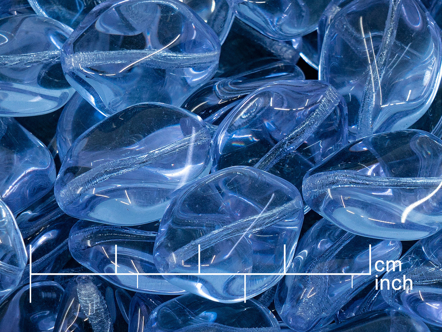 The first & the biggest bead outlet online since 2023 - huge selection, different colors, various shapes and sizes