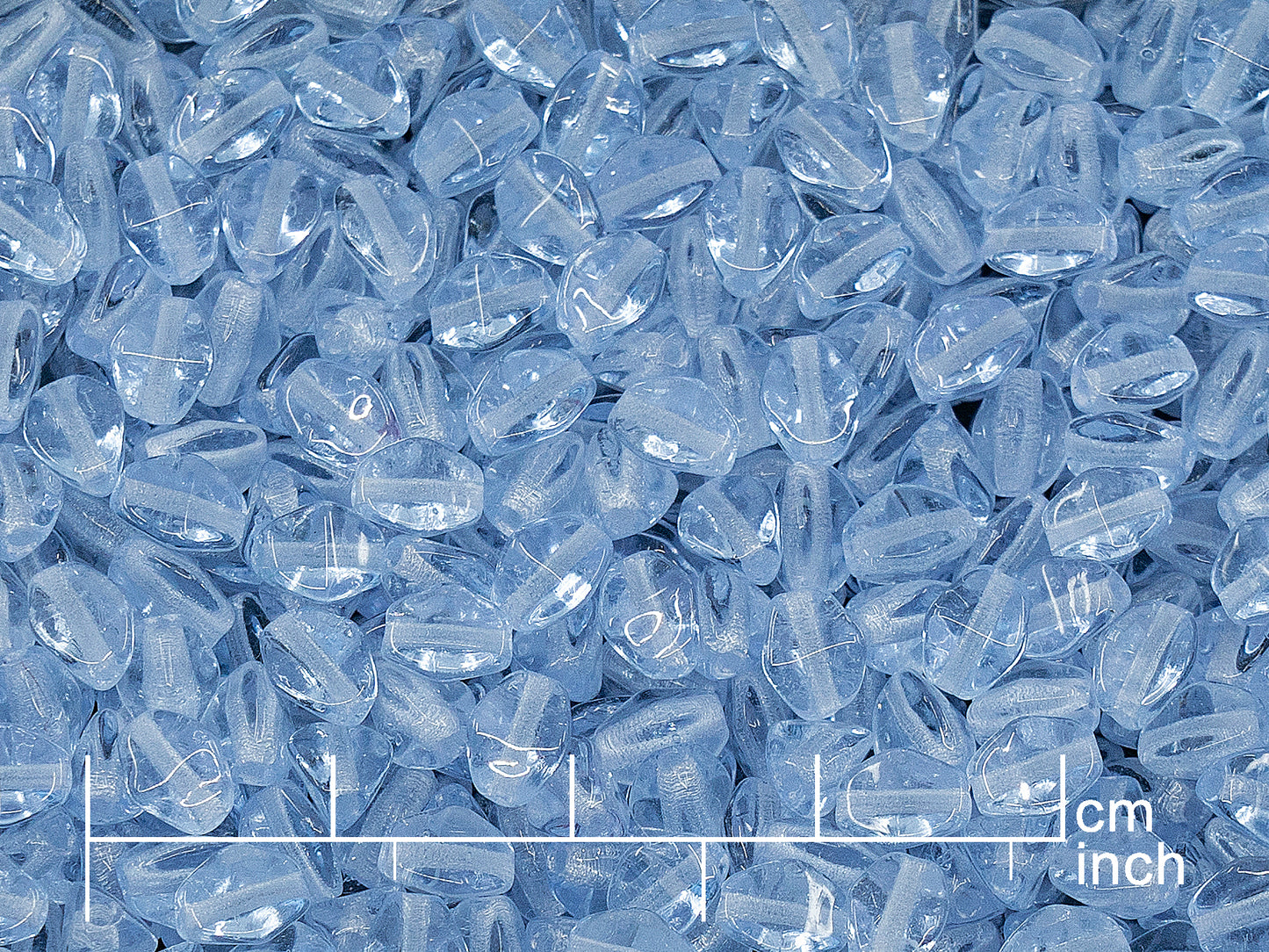 The first & the biggest bead outlet online since 2023 - huge selection, different colors, various shapes and sizes