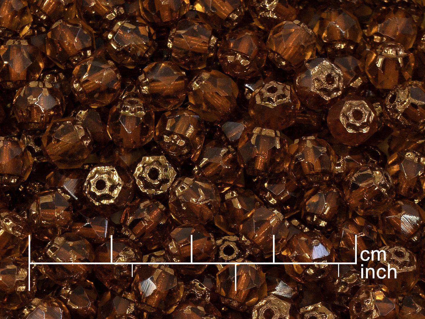 The first & the biggest bead outlet online since 2023 - huge selection, different colors, various shapes and sizes