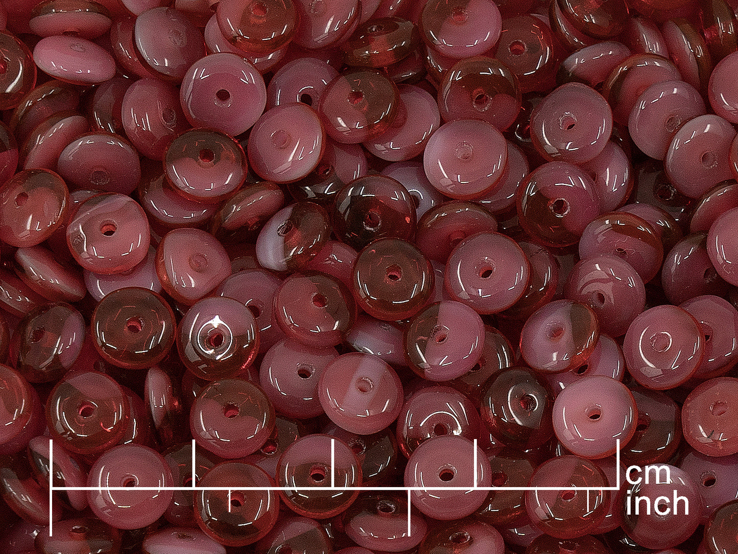 The first & the biggest bead outlet online since 2023 - huge selection, different colors, various shapes and sizes