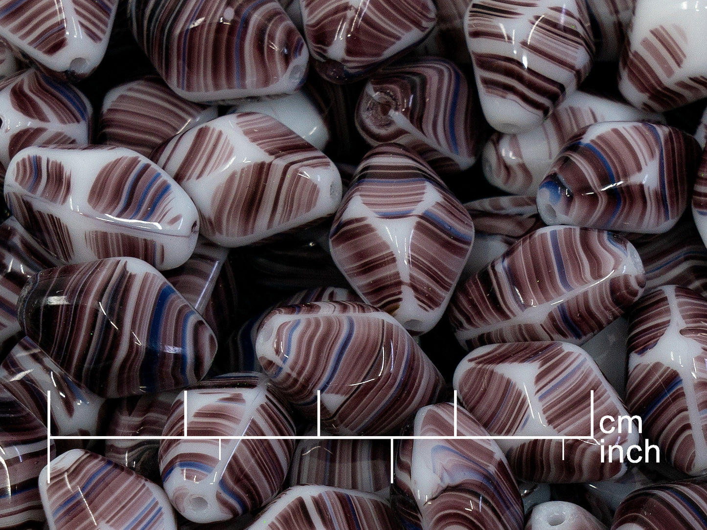 The first & the biggest bead outlet online since 2023 - huge selection, different colors, various shapes and sizes