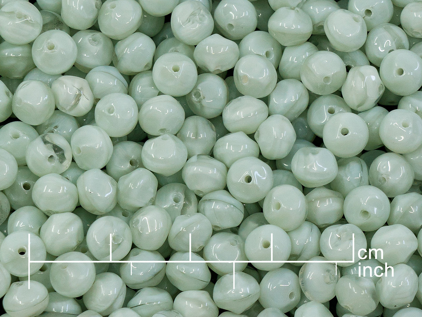 The first & the biggest bead outlet online since 2023 - huge selection, different colors, various shapes and sizes