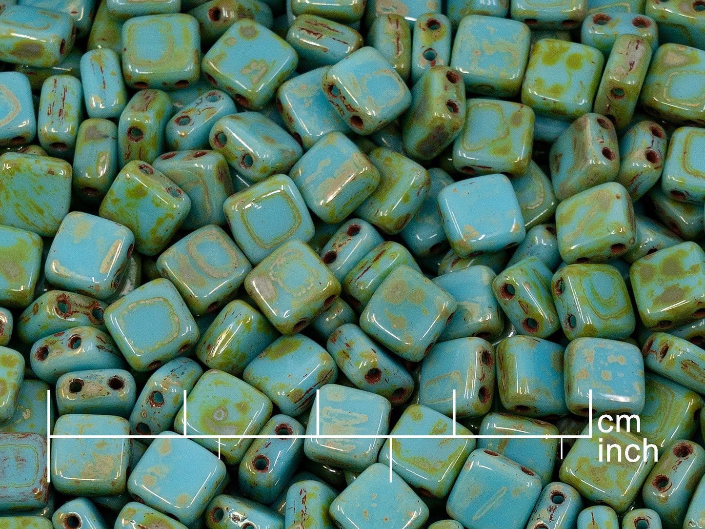 The first & the biggest bead outlet online since 2023 - huge selection, different colors, various shapes and sizes