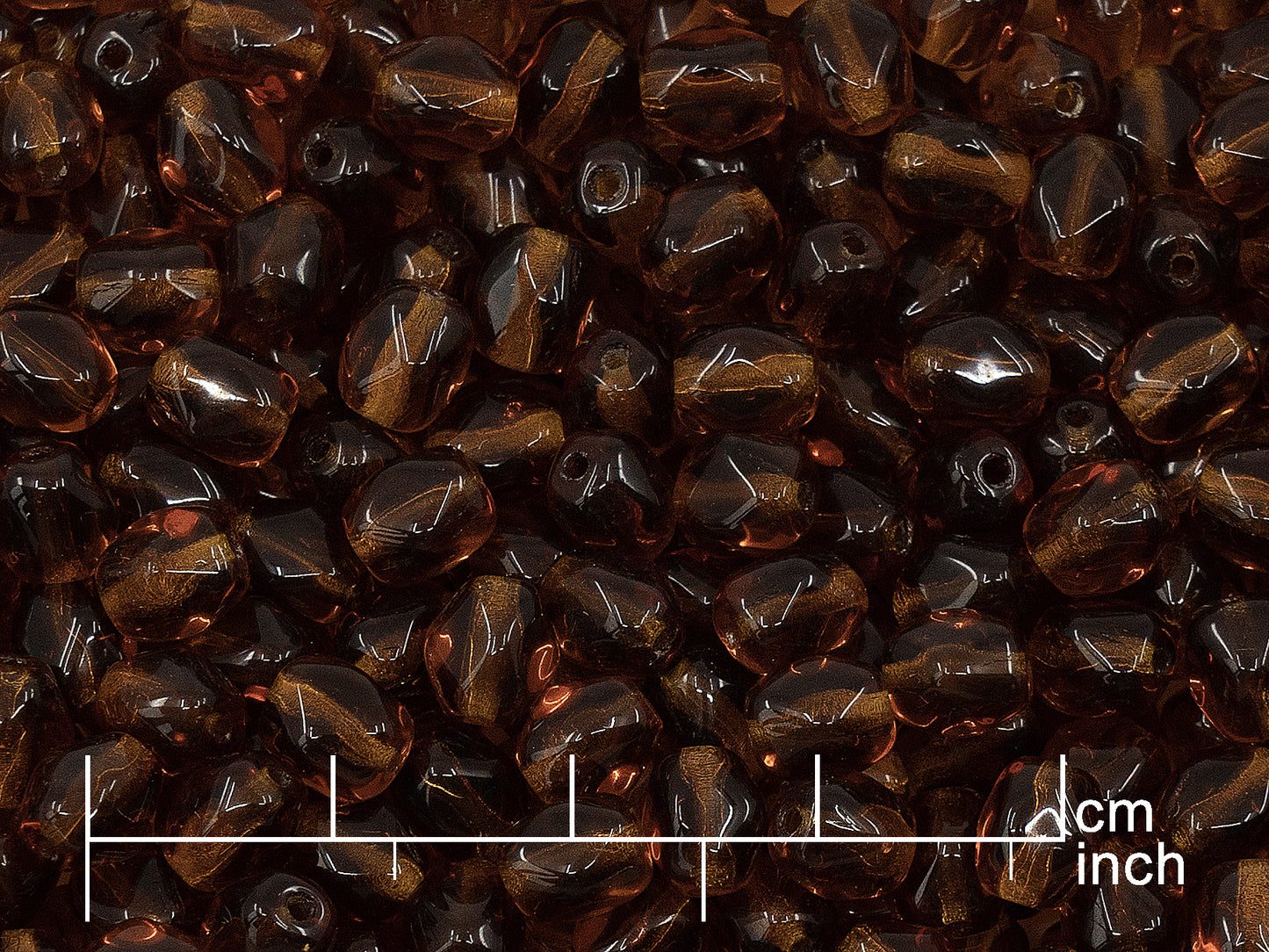 The first & the biggest bead outlet online since 2023 - huge selection, different colors, various shapes and sizes