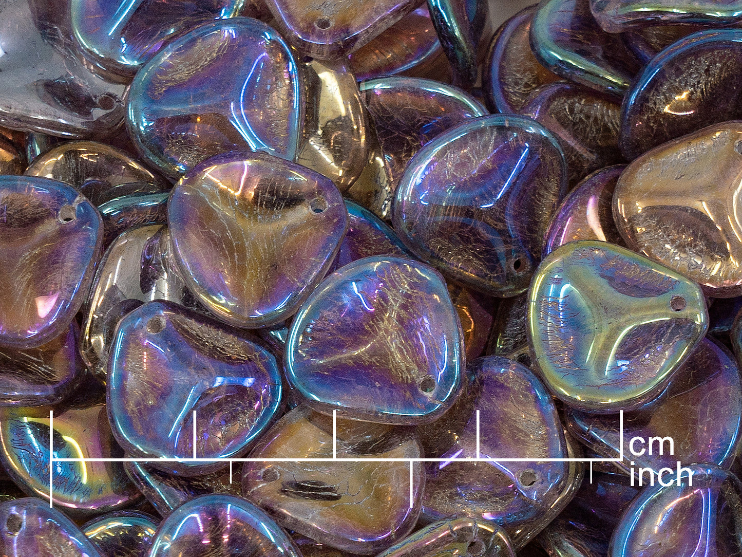 The first & the biggest bead outlet online since 2023 - huge selection, different colors, various shapes and sizes