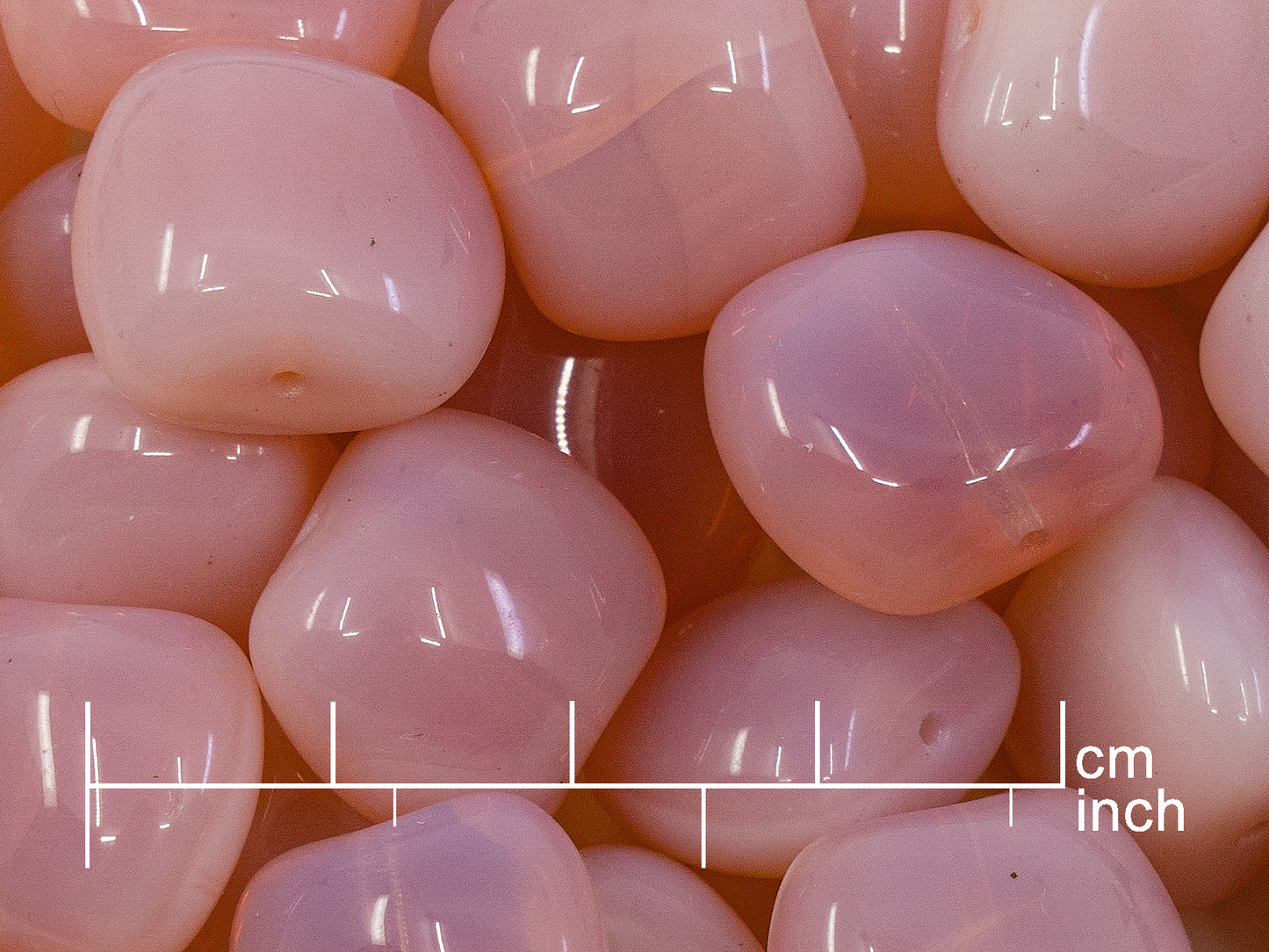 The first & the biggest bead outlet online since 2023 - huge selection, different colors, various shapes and sizes