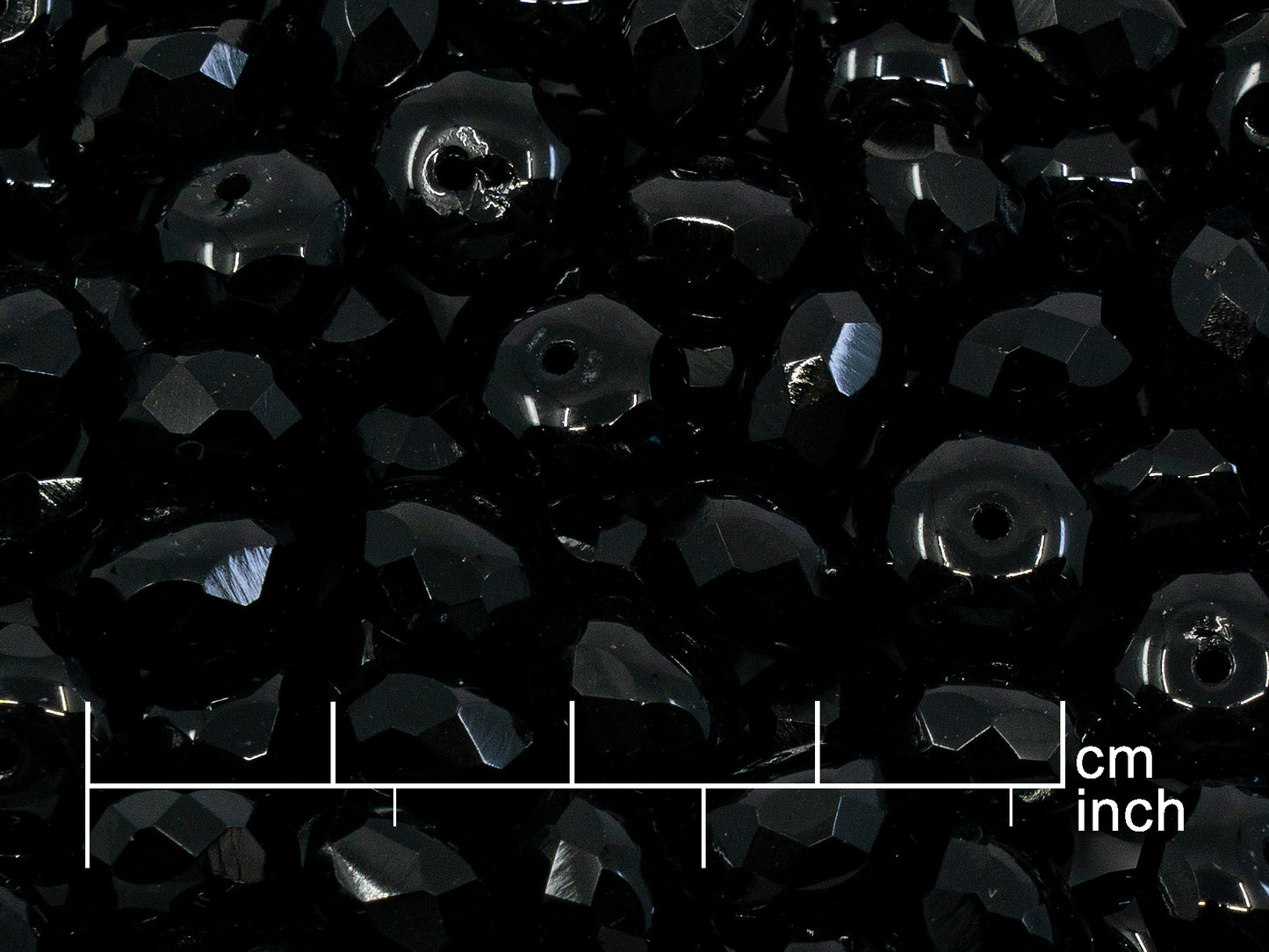 The first & the biggest bead outlet online since 2023 - huge selection, different colors, various shapes and sizes