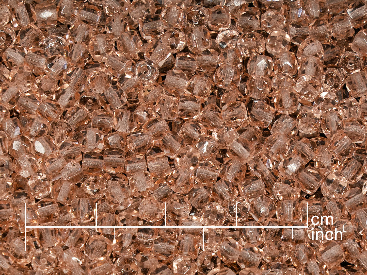 The first & the biggest bead outlet online since 2023 - huge selection, different colors, various shapes and sizes