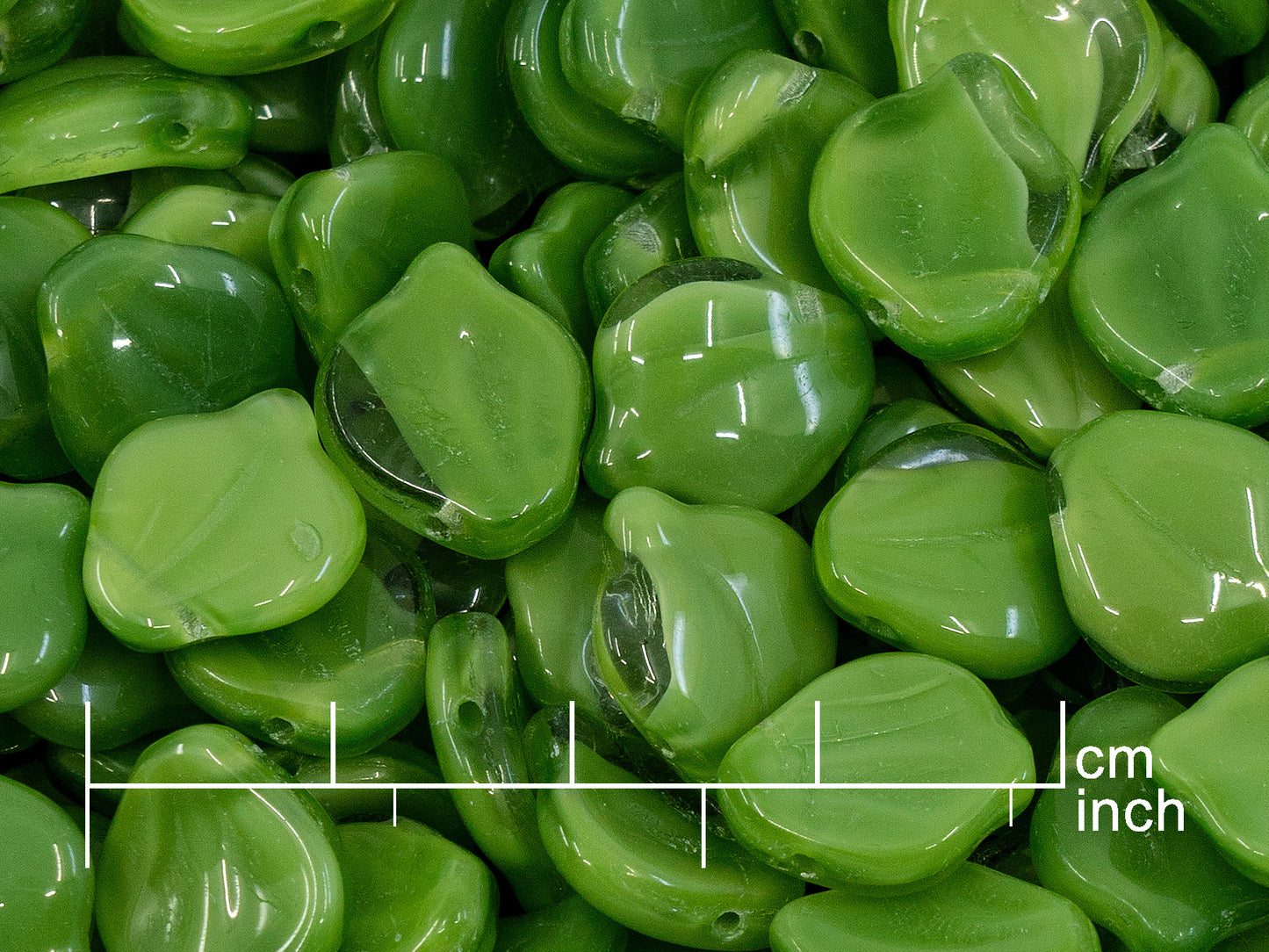 The first & the biggest bead outlet online since 2023 - huge selection, different colors, various shapes and sizes