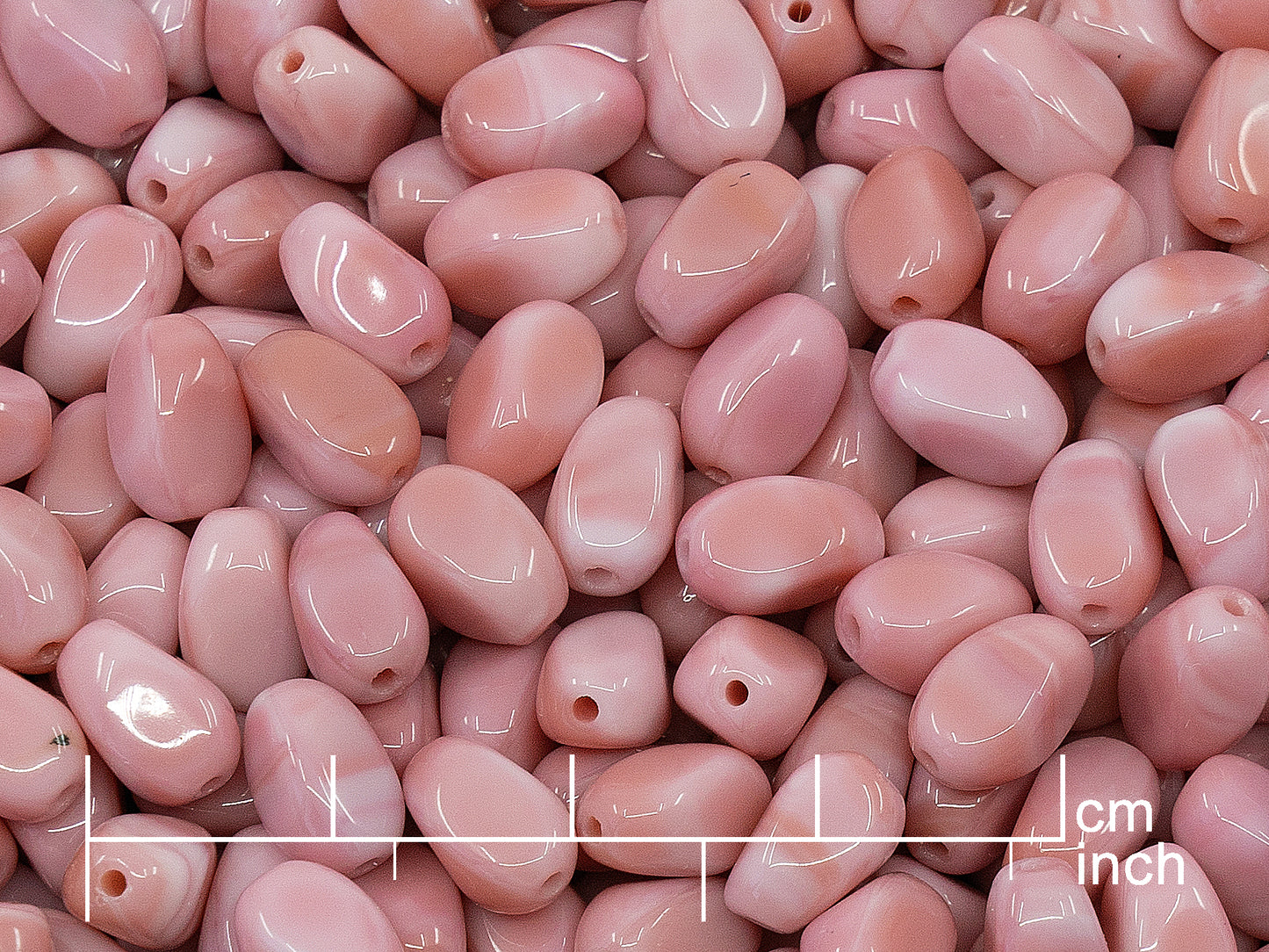 The first & the biggest bead outlet online since 2023 - huge selection, different colors, various shapes and sizes