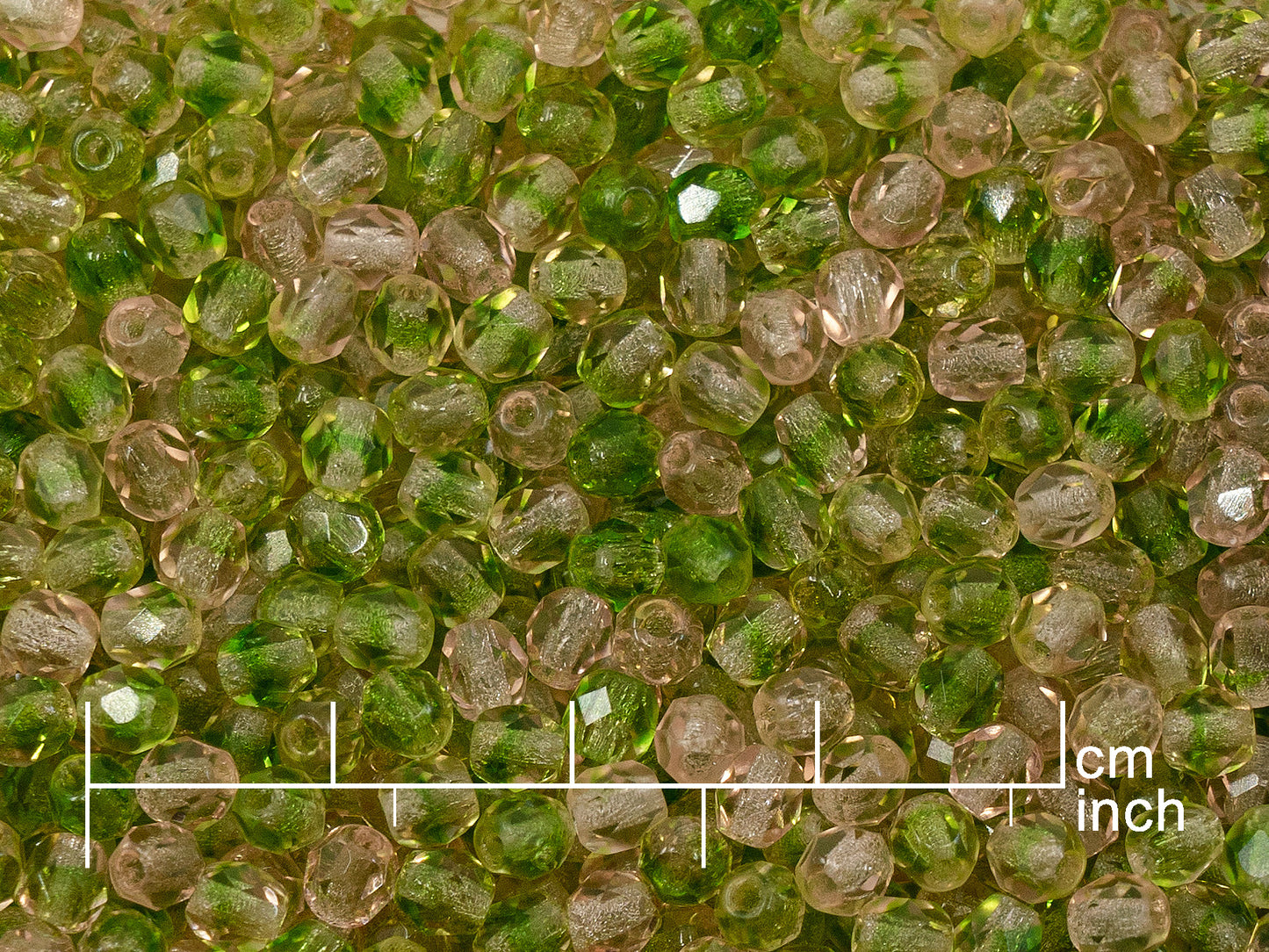 The first & the biggest bead outlet online since 2023 - huge selection, different colors, various shapes and sizes