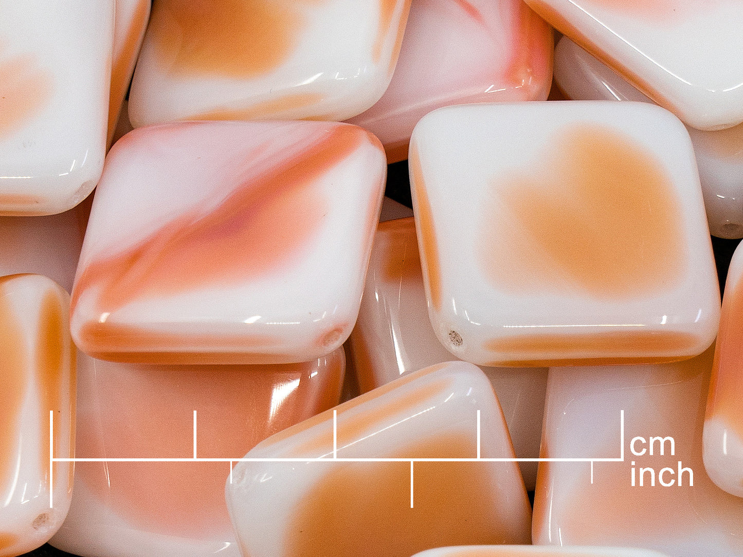 The first & the biggest bead outlet online since 2023 - huge selection, different colors, various shapes and sizes