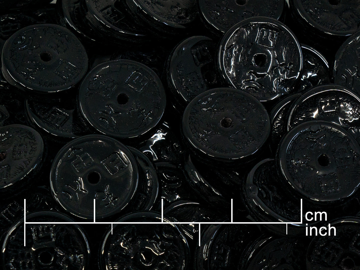 The first & the biggest bead outlet online since 2023 - huge selection, different colors, various shapes and sizes