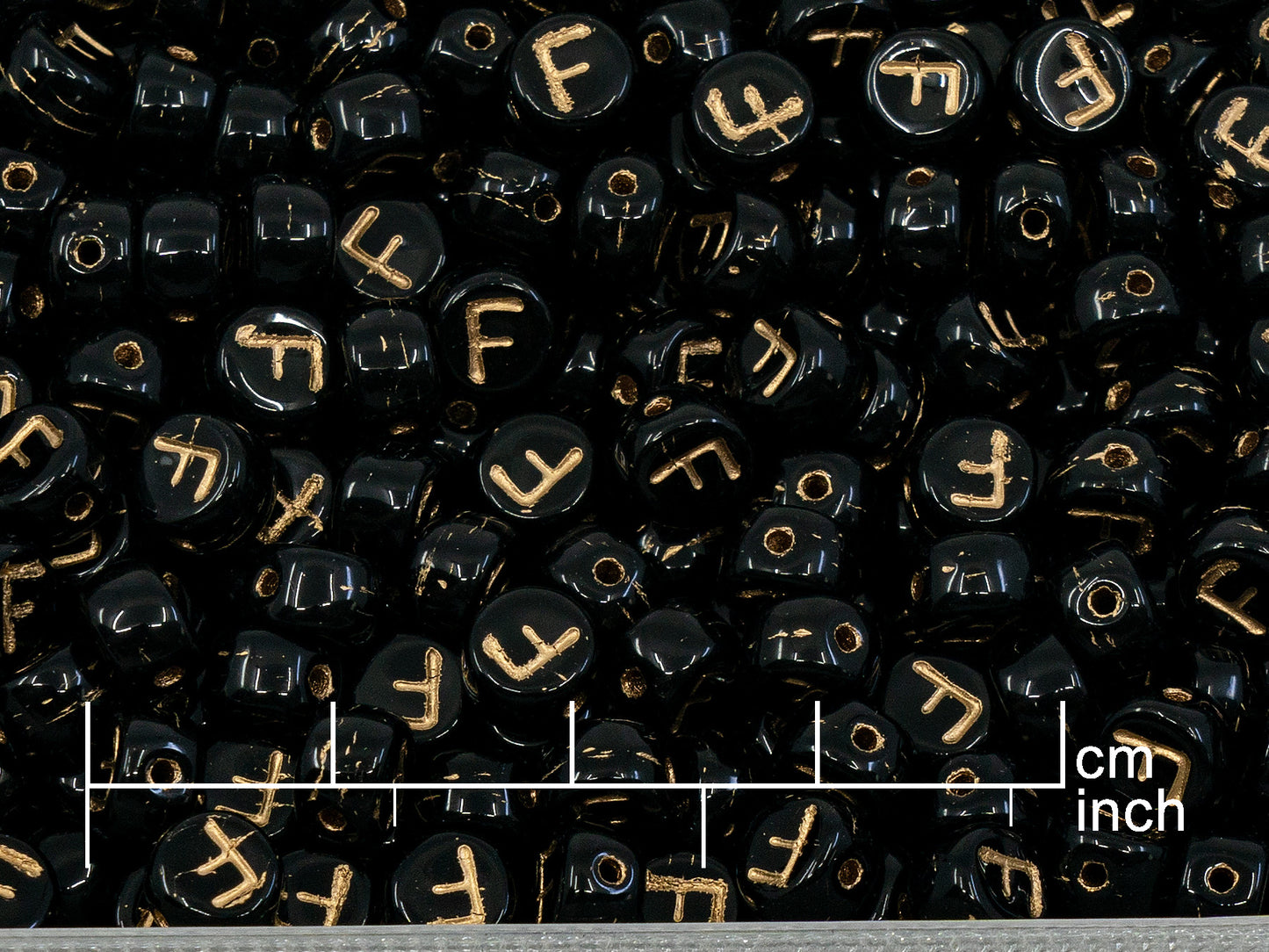 The first & the biggest bead outlet online since 2023 - huge selection, different colors, various shapes and sizes