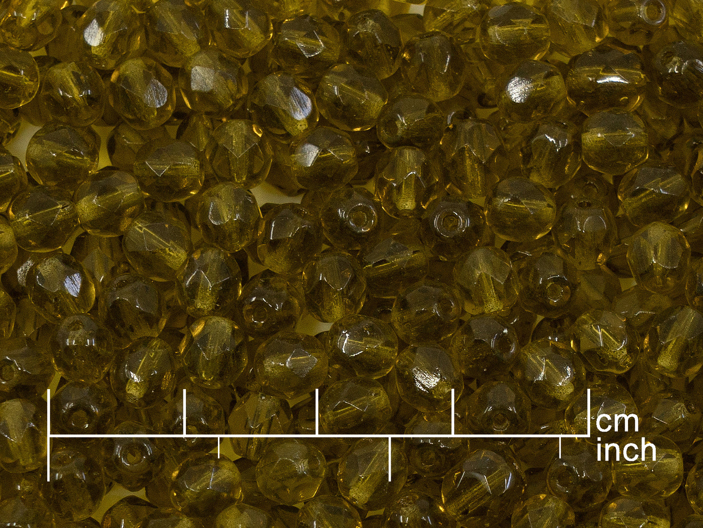 The first & the biggest bead outlet online since 2023 - huge selection, different colors, various shapes and sizes