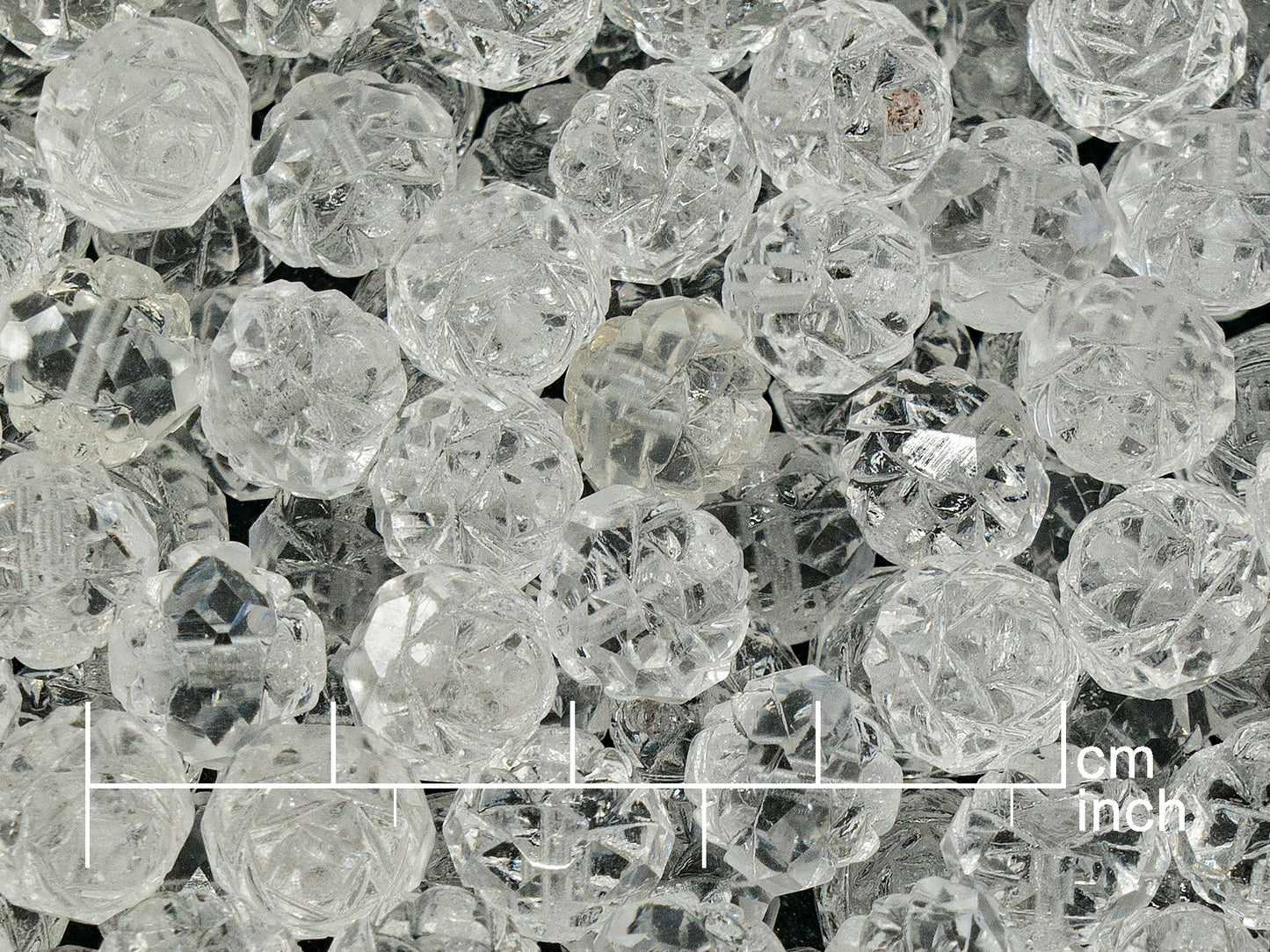 The first & the biggest bead outlet online since 2023 - huge selection, different colors, various shapes and sizes