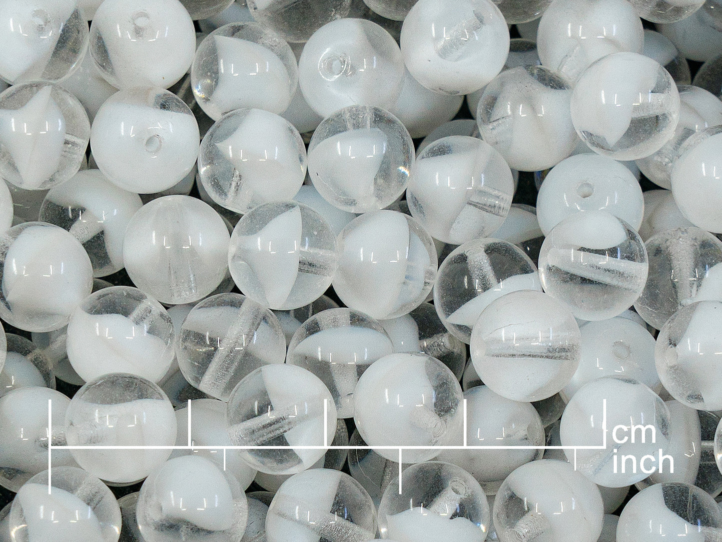 The first & the biggest bead outlet online since 2023 - huge selection, different colors, various shapes and sizes