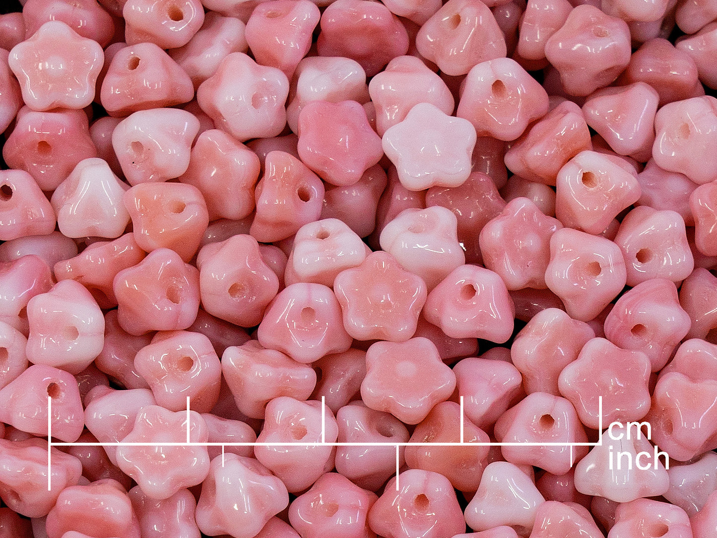 The first & the biggest bead outlet online since 2023 - huge selection, different colors, various shapes and sizes