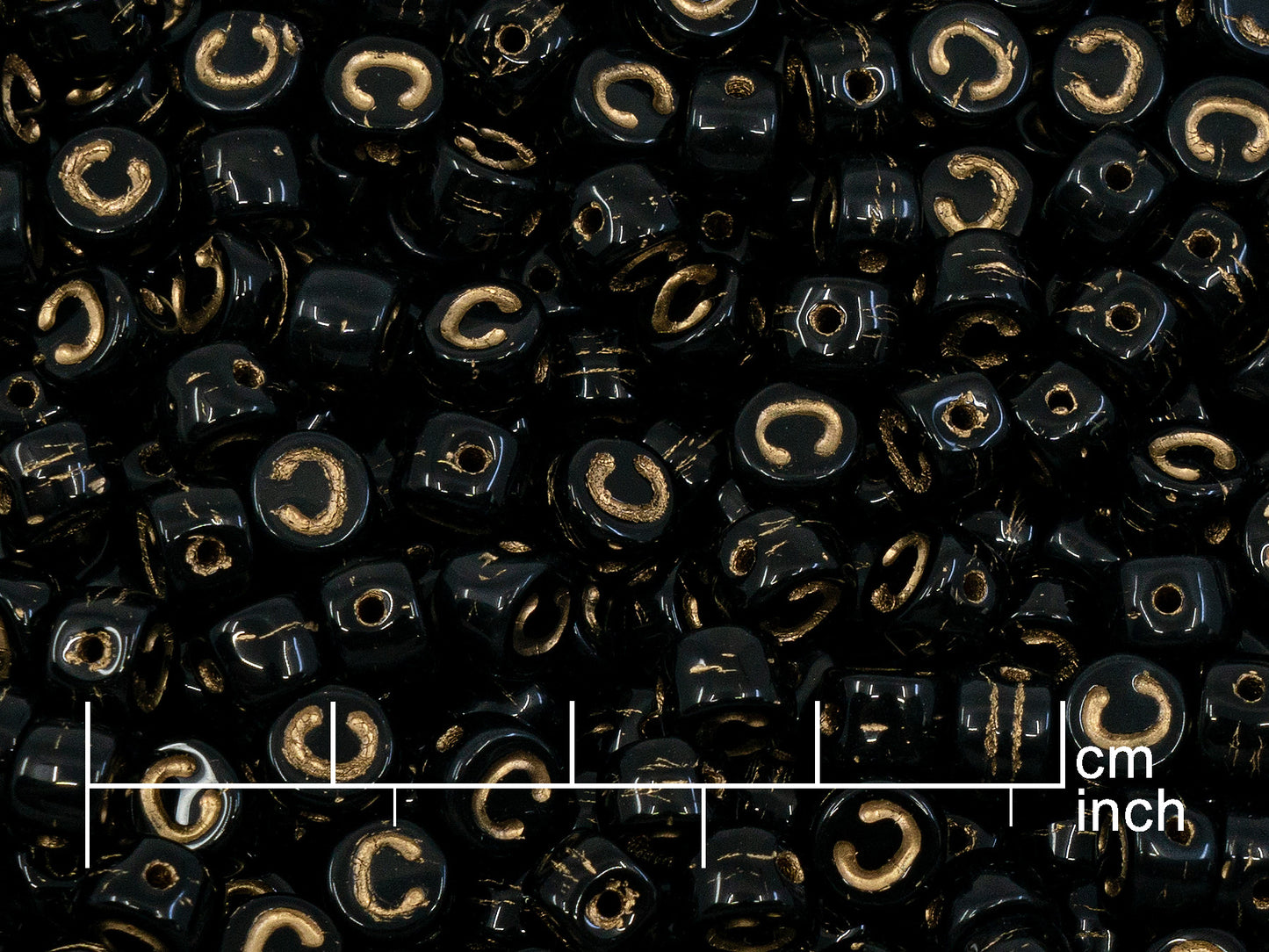 The first & the biggest bead outlet online since 2023 - huge selection, different colors, various shapes and sizes