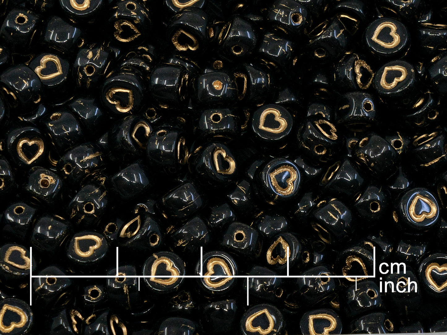 The first & the biggest bead outlet online since 2023 - huge selection, different colors, various shapes and sizes