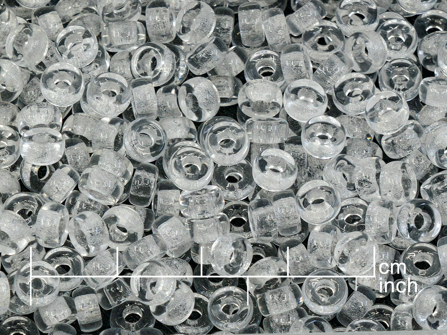 The first & the biggest bead outlet online since 2023 - huge selection, different colors, various shapes and sizes