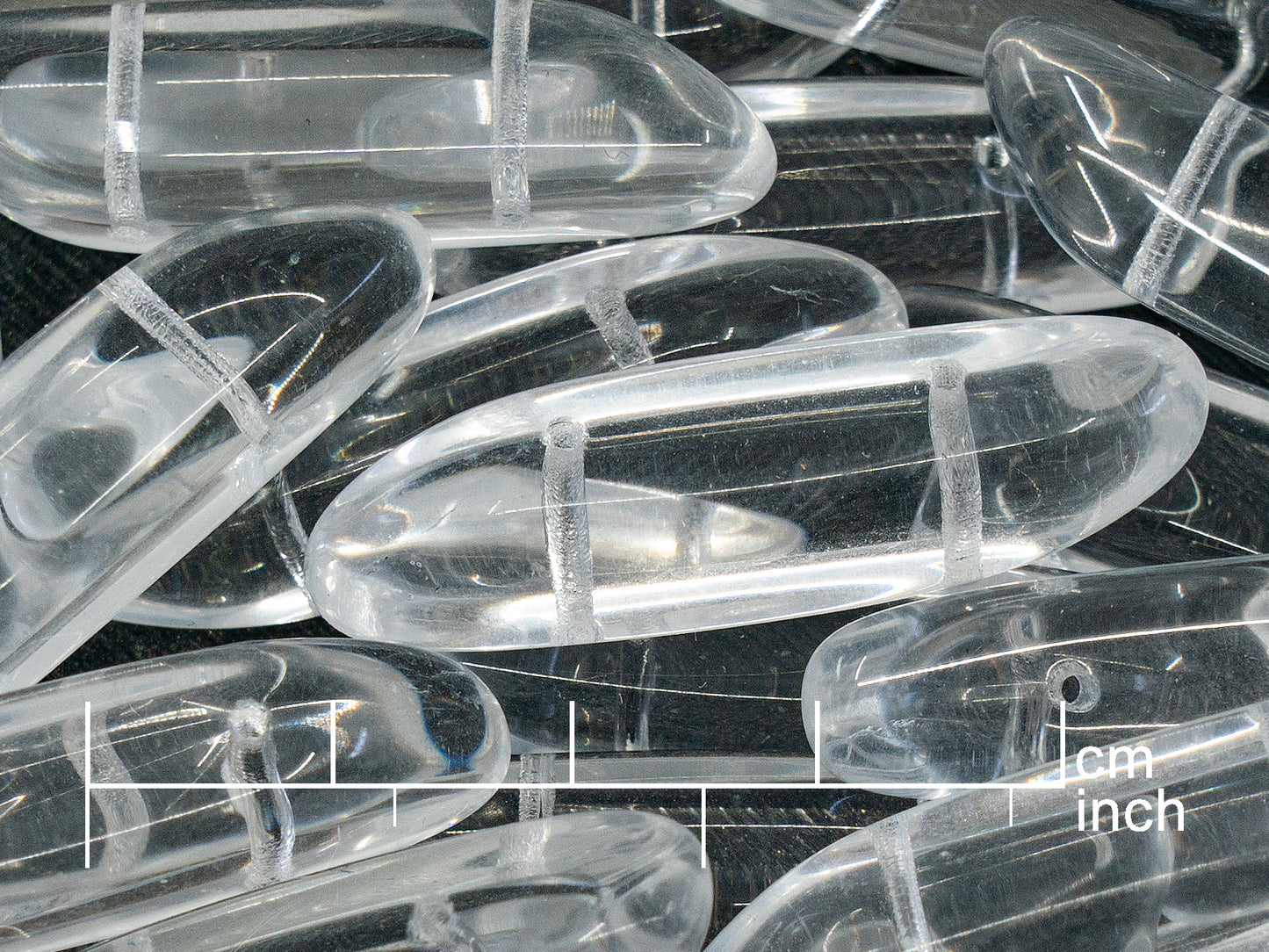 The first & the biggest bead outlet online since 2023 - huge selection, different colors, various shapes and sizes